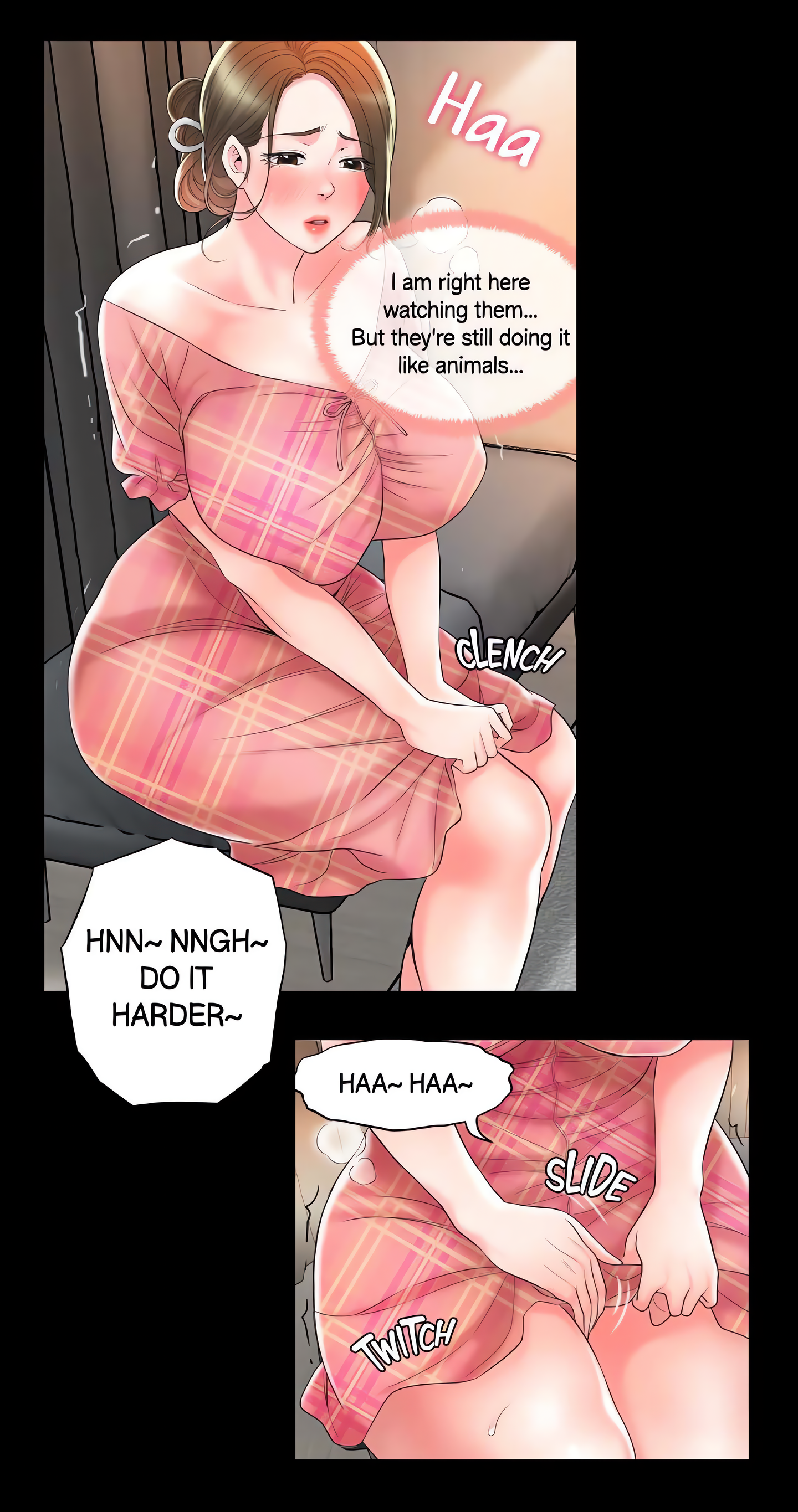CITY MILFS (Uncensored Fan Edition) Page 23 - MangaHe