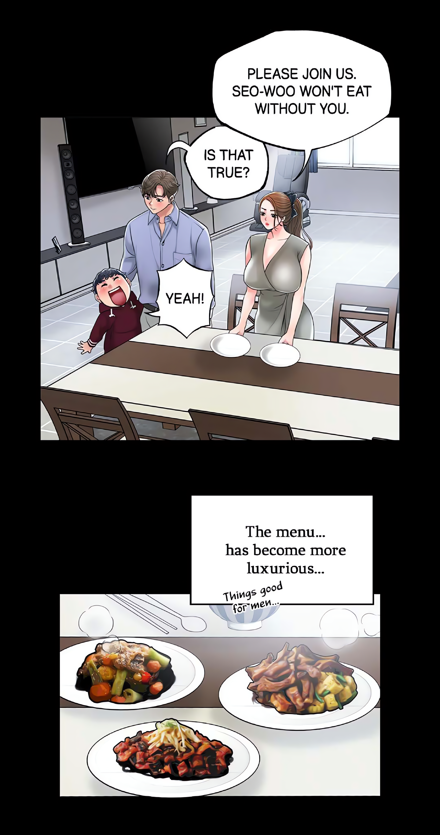 CITY MILFS (Uncensored Fan Edition) Page 23 - MangaHe