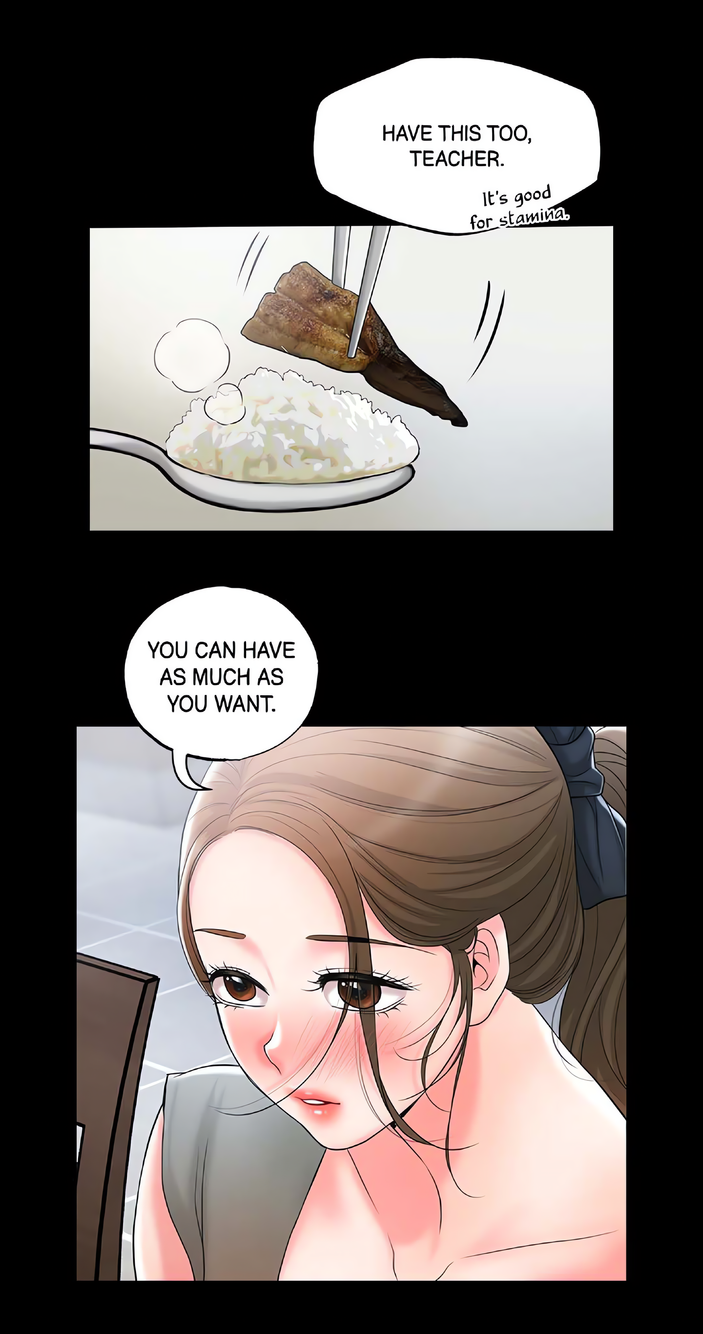 CITY MILFS (Uncensored Fan Edition) Page 25 - MangaHe