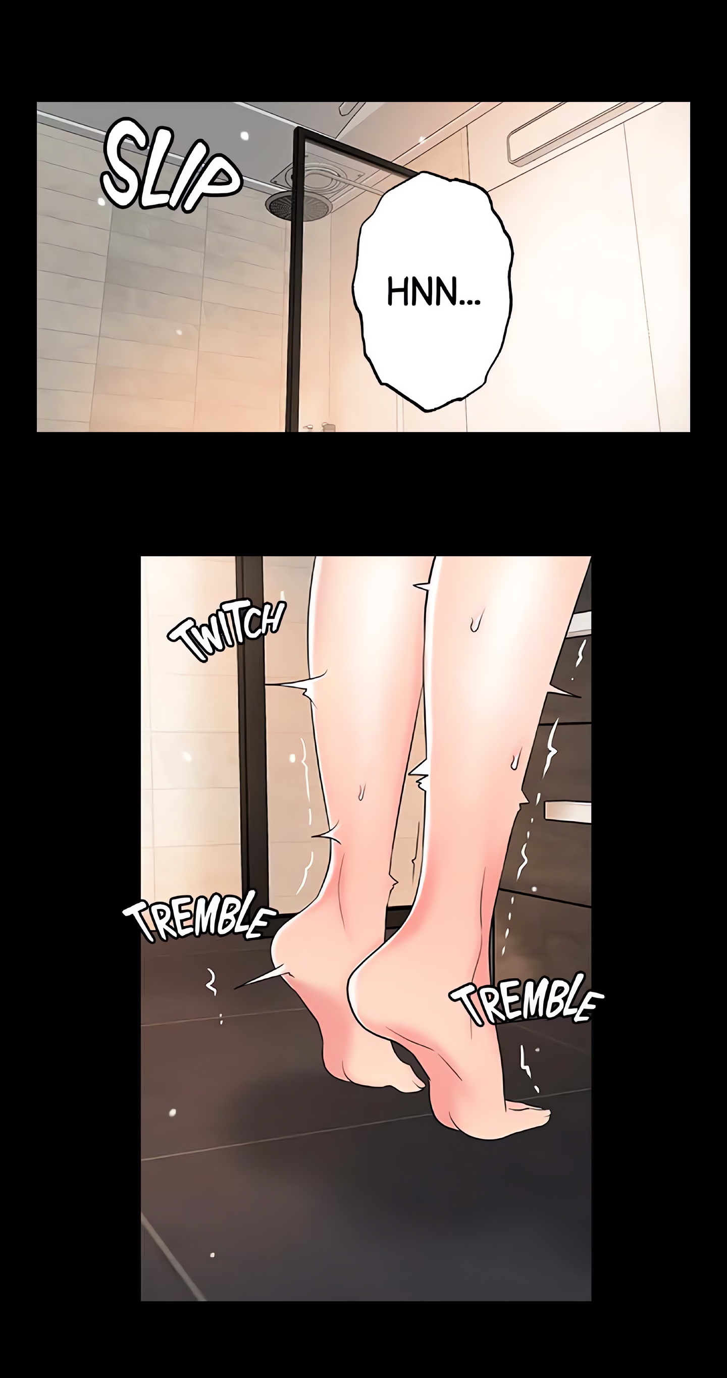 CITY MILFS (Uncensored Fan Edition) Page 31 - MangaHe