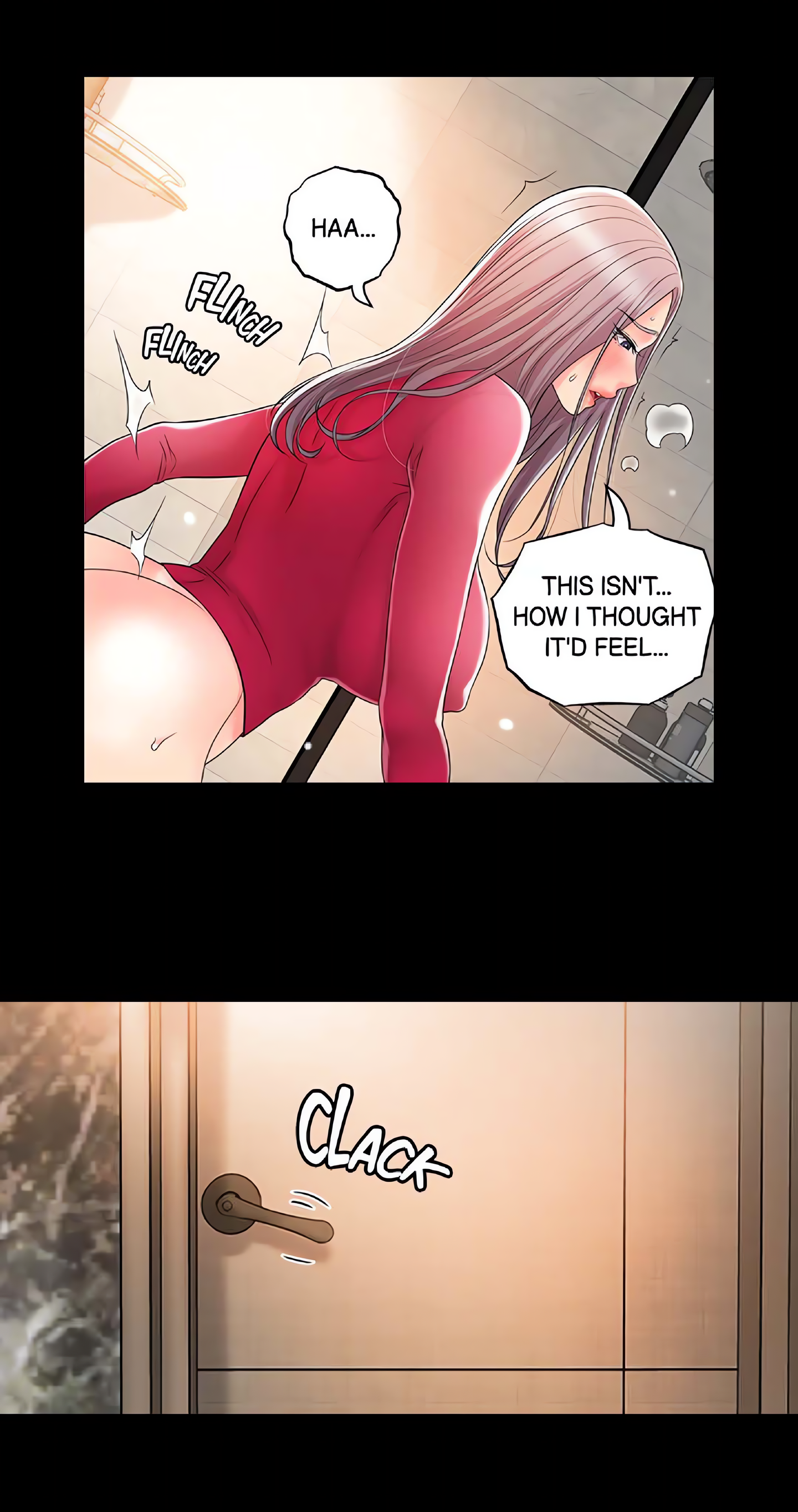 CITY MILFS (Uncensored Fan Edition) Page 32 - MangaHe