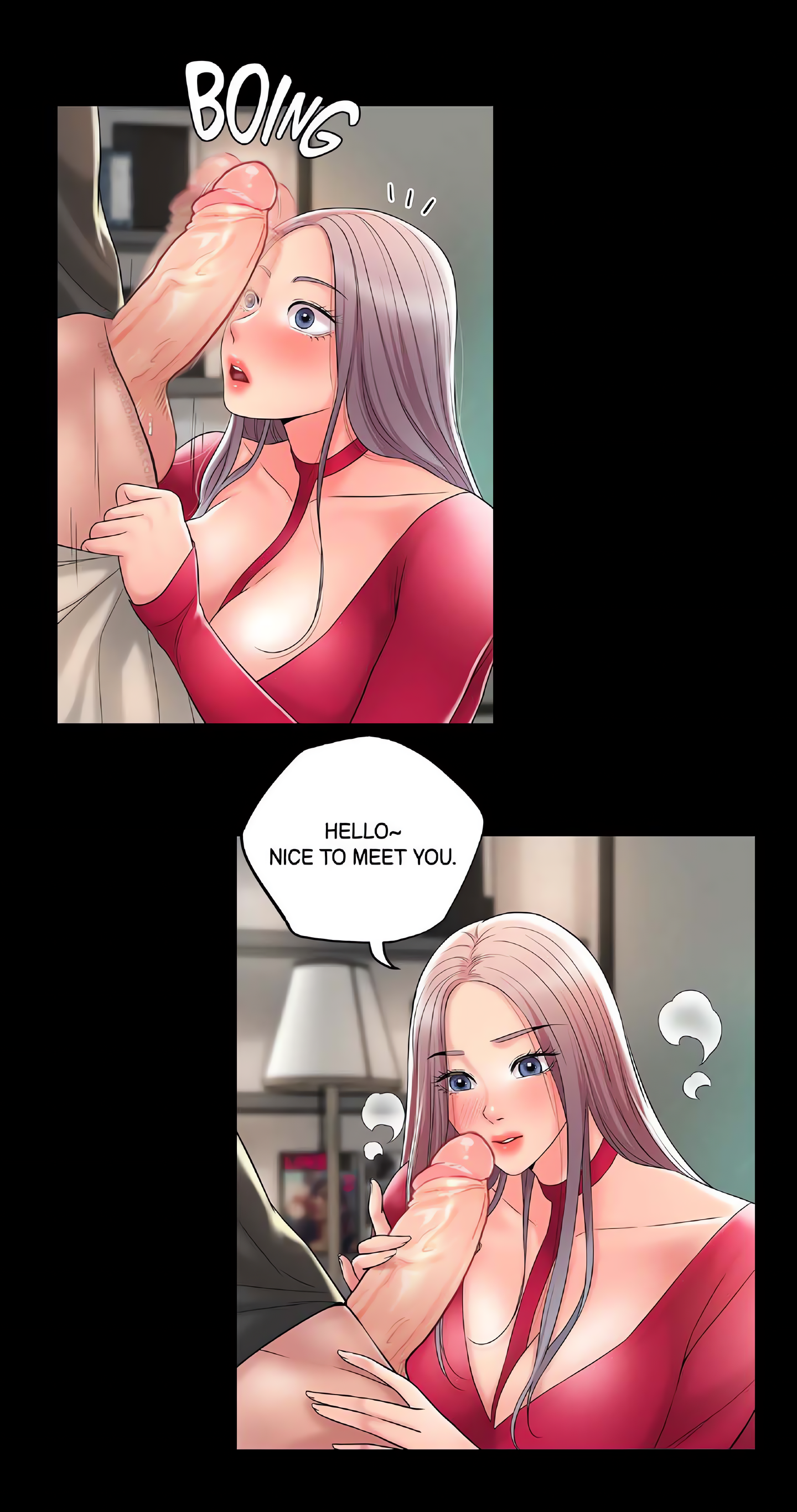 CITY MILFS (Uncensored Fan Edition) Page 16 - MangaHe