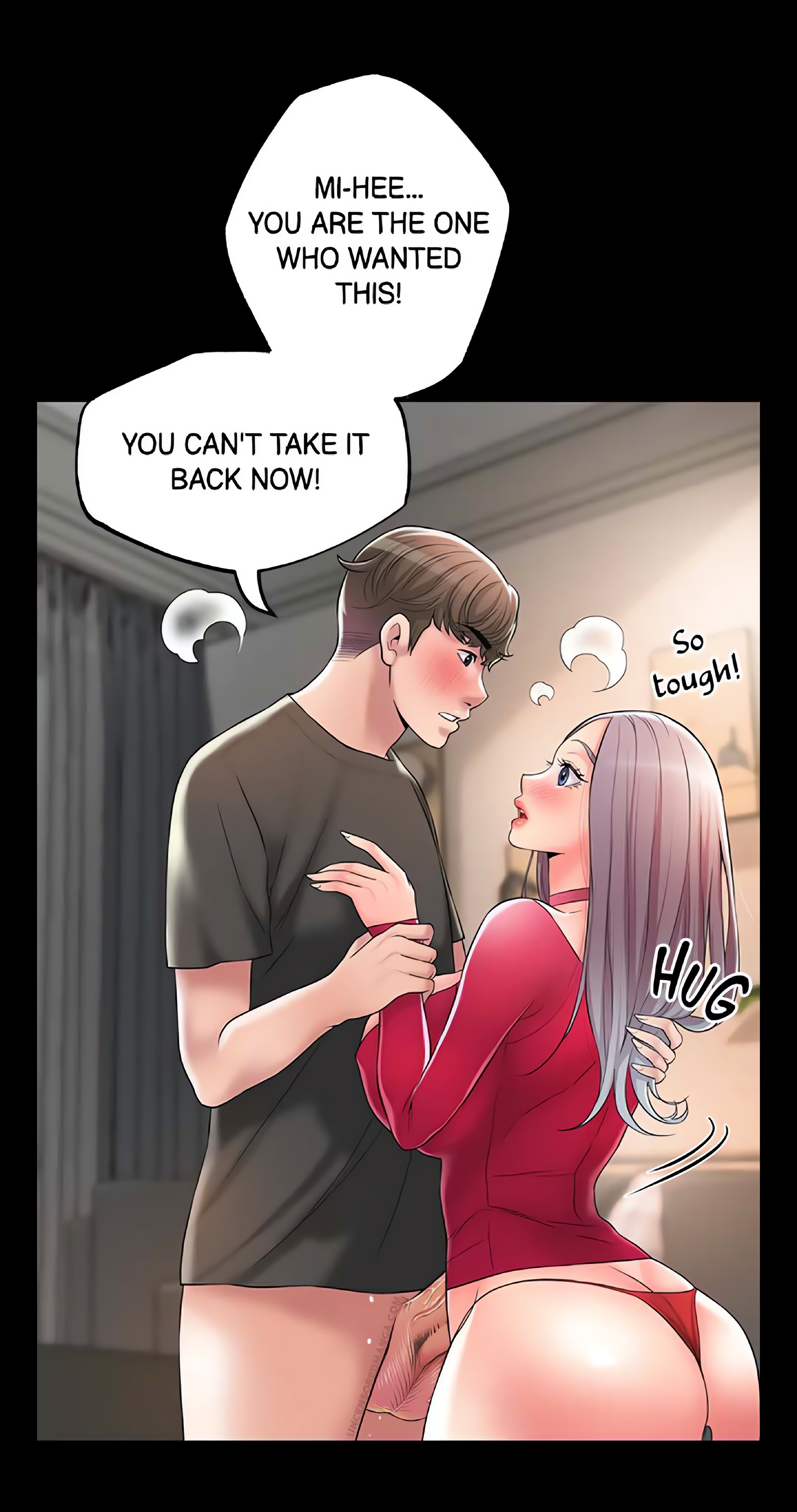 CITY MILFS (Uncensored Fan Edition) Page 21 - MangaHe
