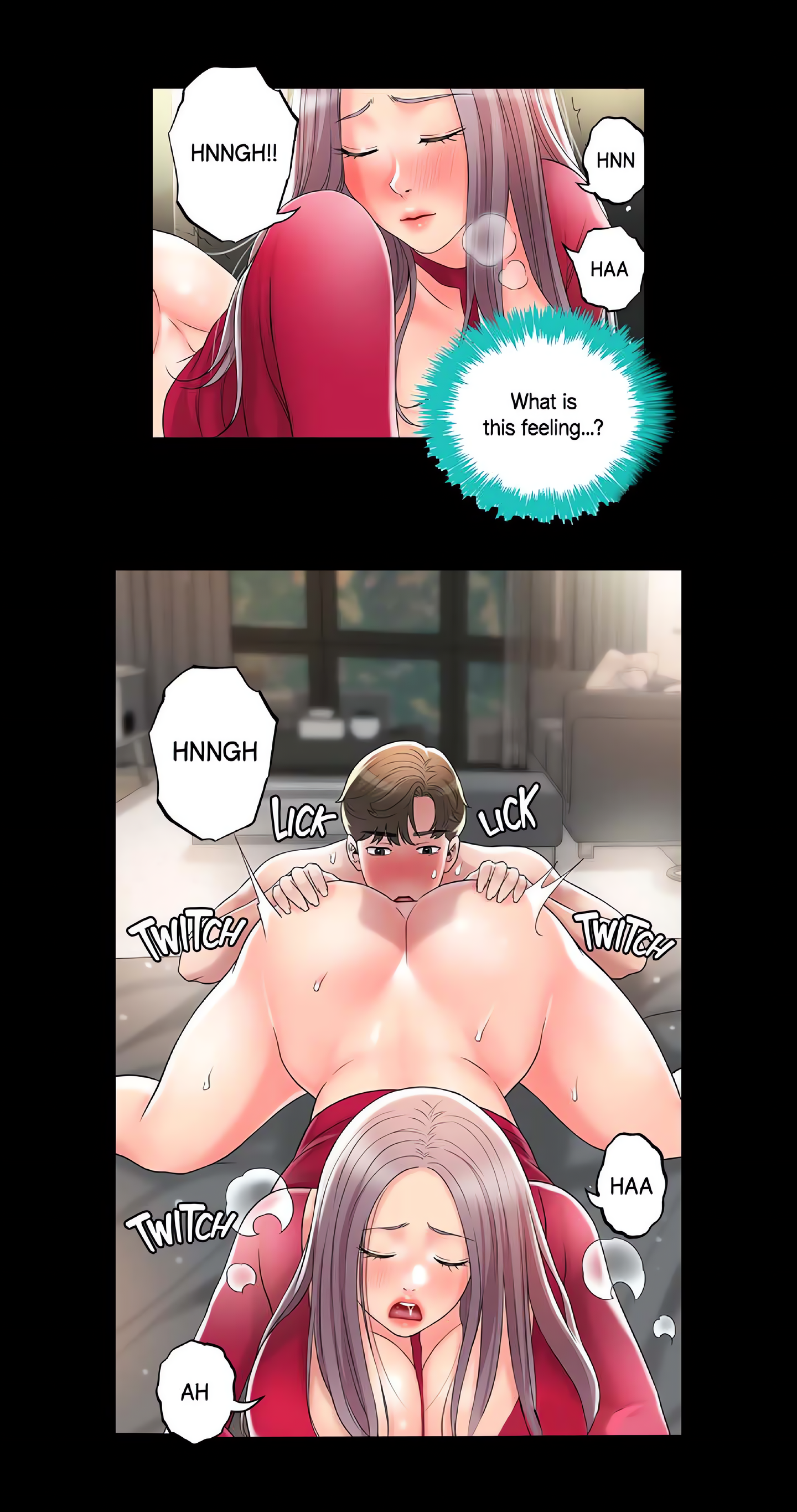 CITY MILFS (Uncensored Fan Edition) Page 34 - MangaHe