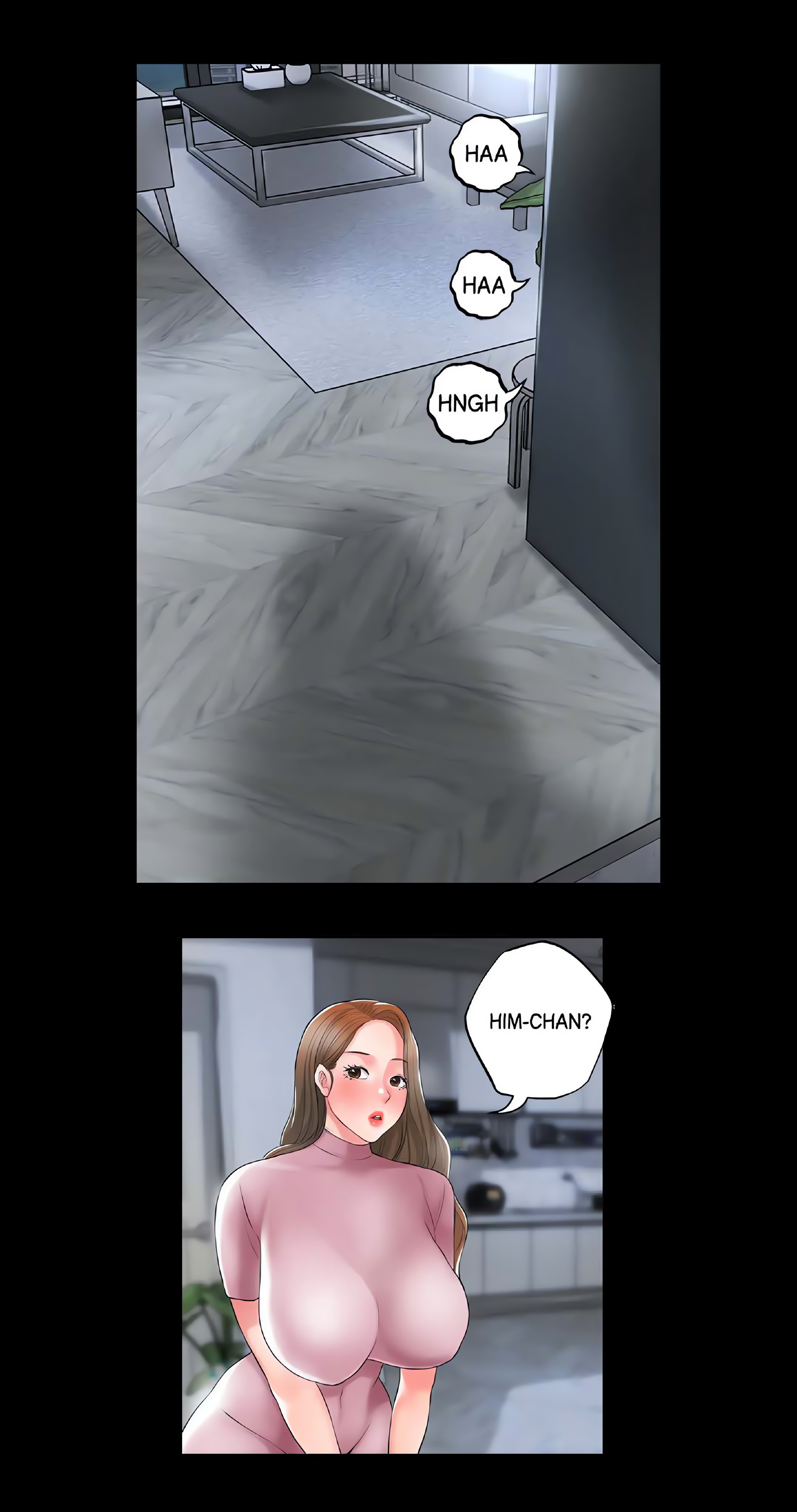 CITY MILFS (Uncensored Fan Edition) Page 41 - MangaHe