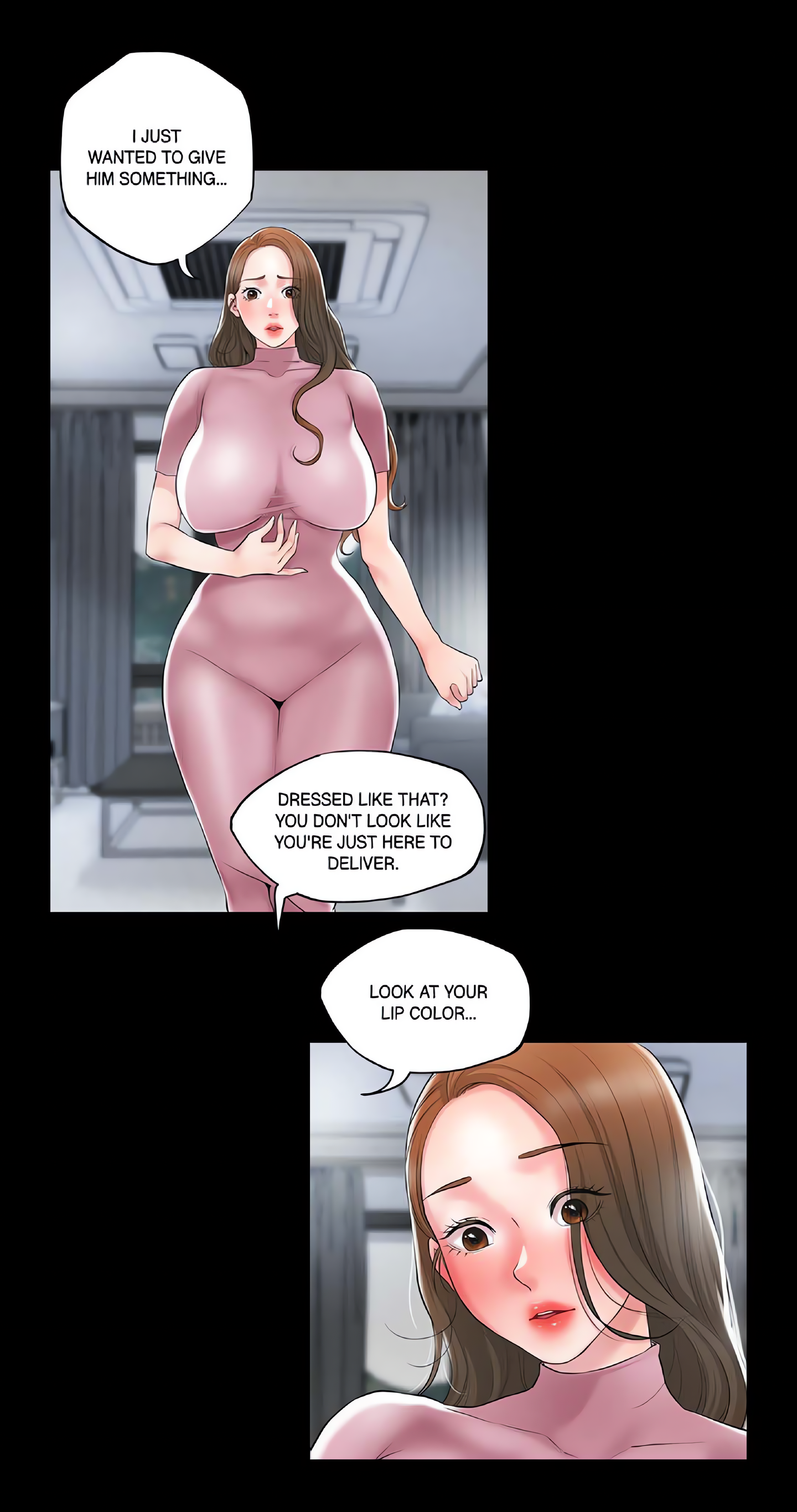 CITY MILFS (Uncensored Fan Edition) Page 12 - MangaHe