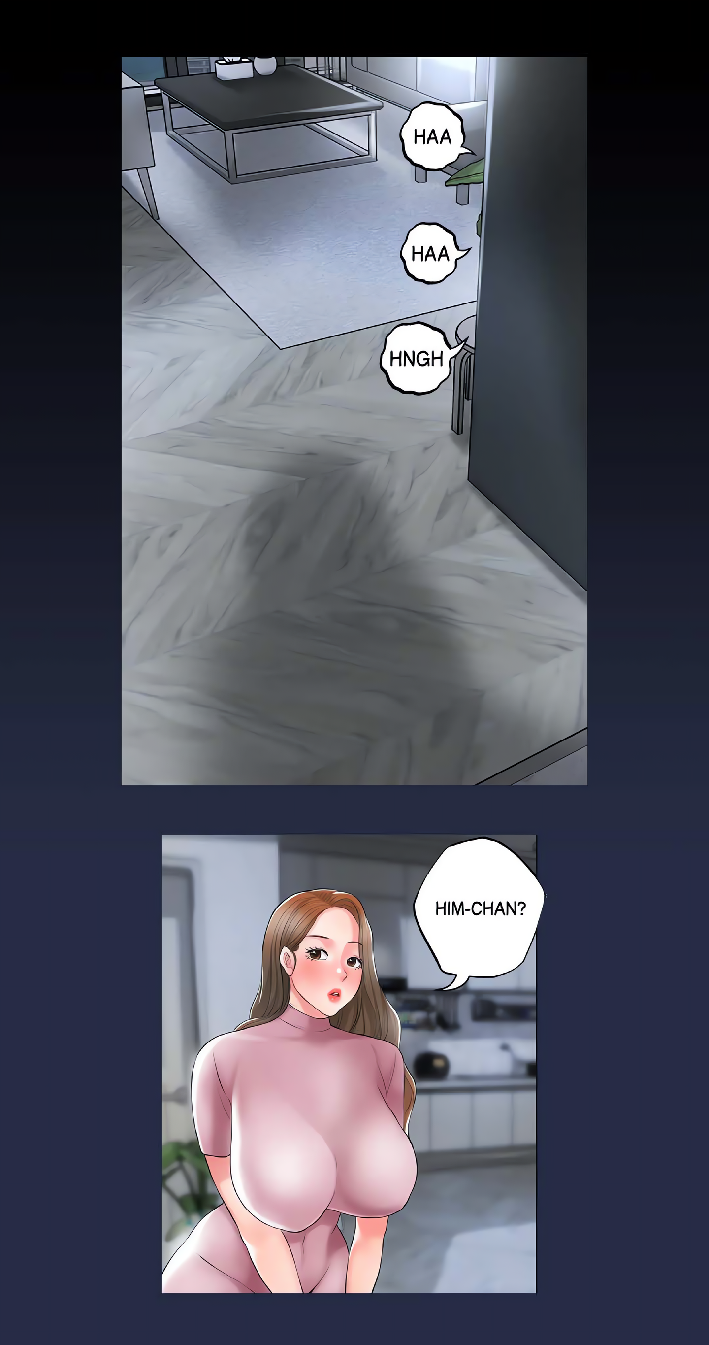 CITY MILFS (Uncensored Fan Edition) Page 4 - MangaHe