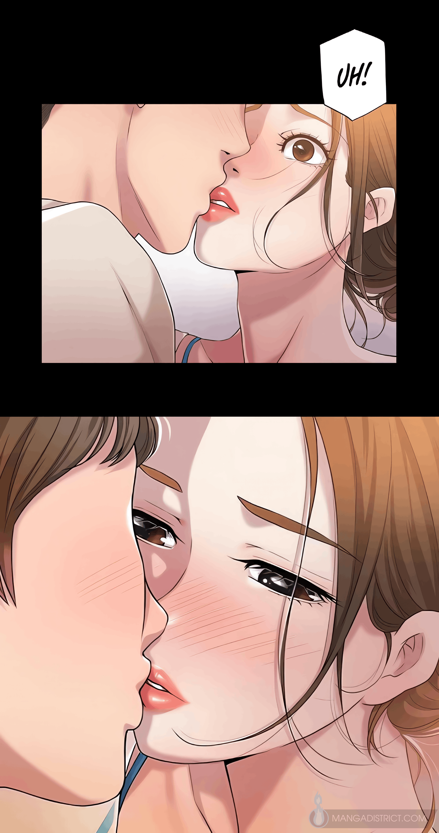 CITY MILFS (Uncensored Fan Edition) Page 13 - MangaHe