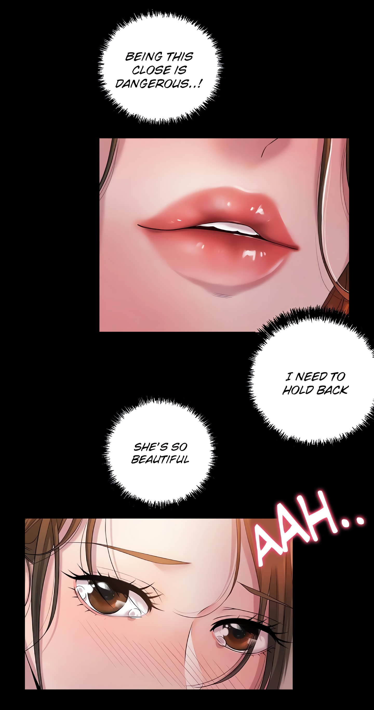 CITY MILFS (Uncensored Fan Edition) Page 10 - MangaHe