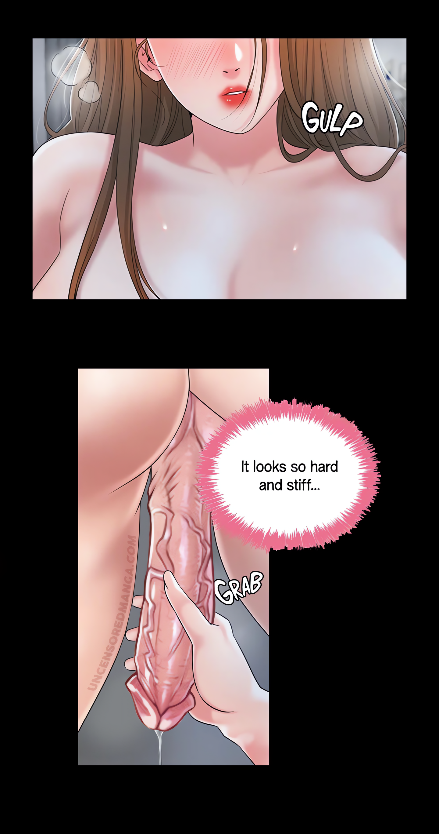CITY MILFS (Uncensored Fan Edition) Page 19 - MangaHe