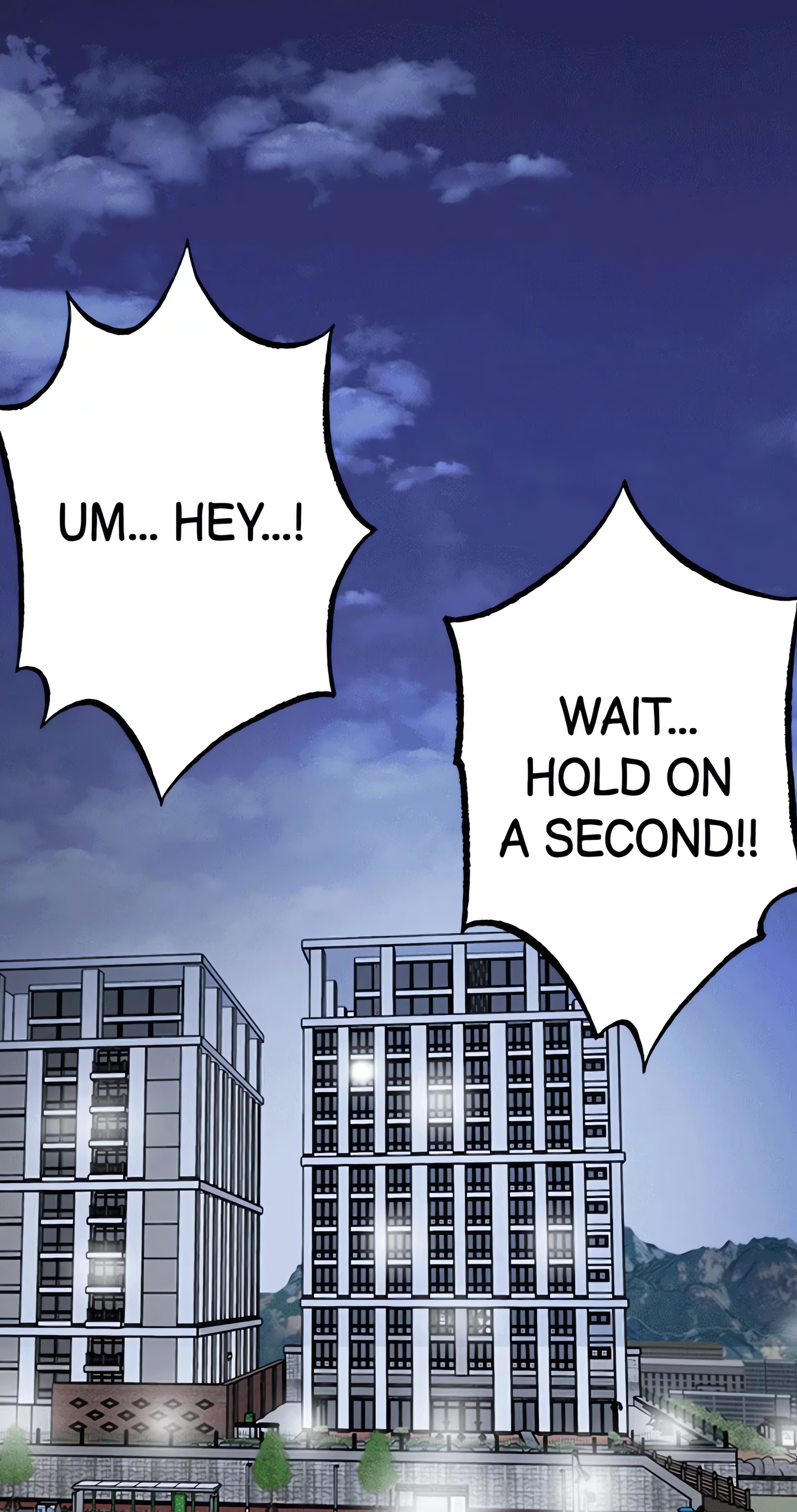 CITY MILFS (Uncensored Fan Edition) Page 29 - MangaHe