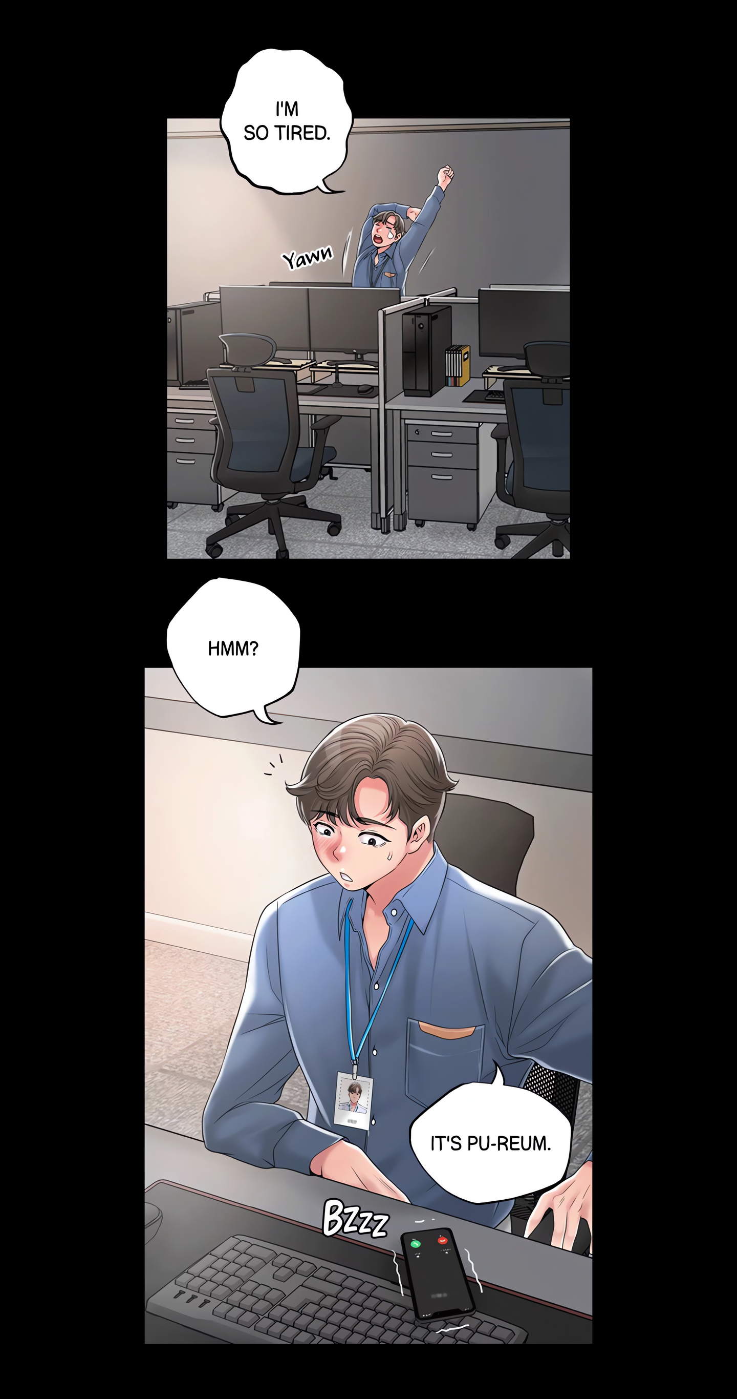 CITY MILFS (Uncensored Fan Edition) Page 31 - MangaHe