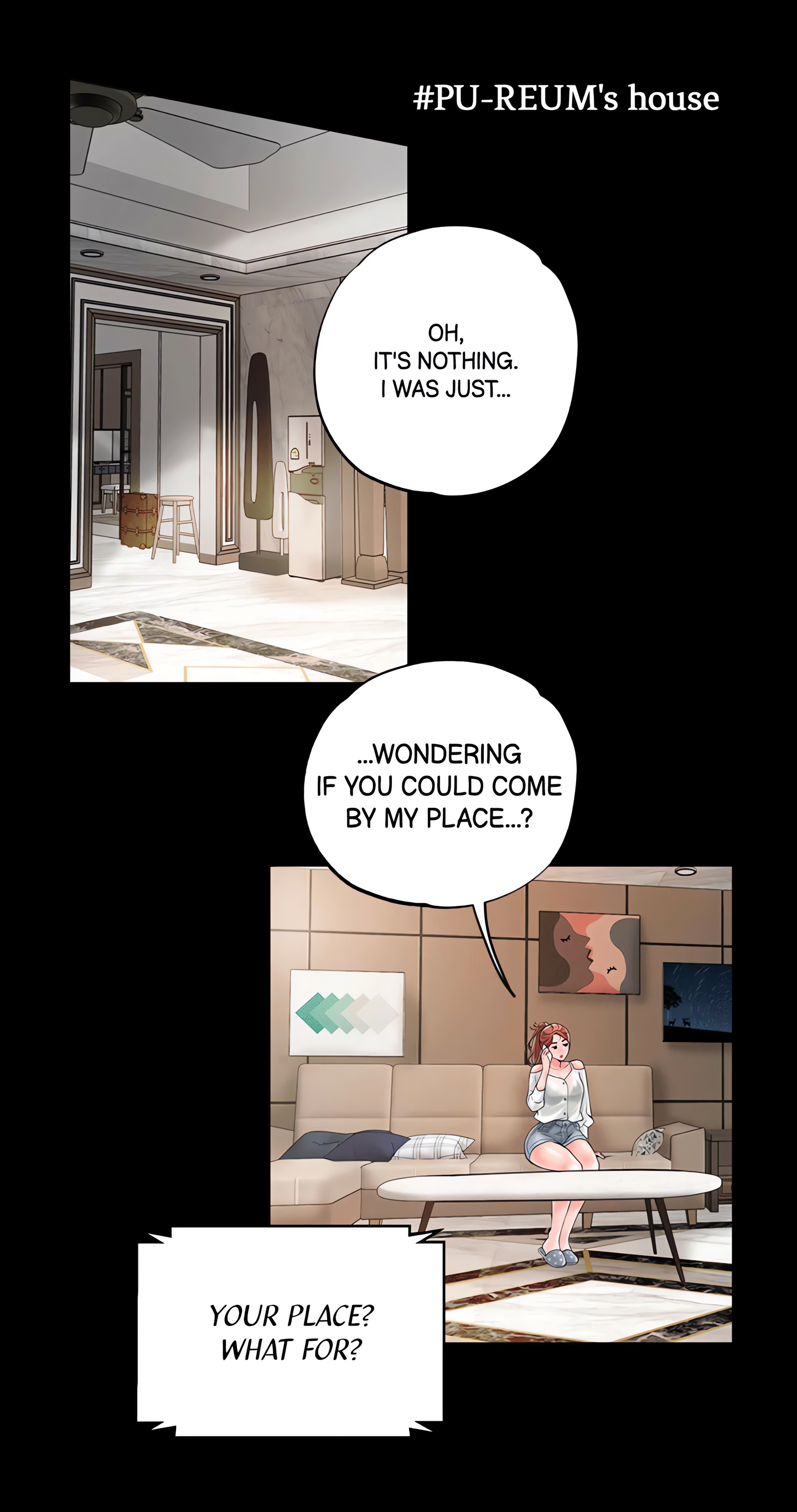 CITY MILFS (Uncensored Fan Edition) Page 33 - MangaHe
