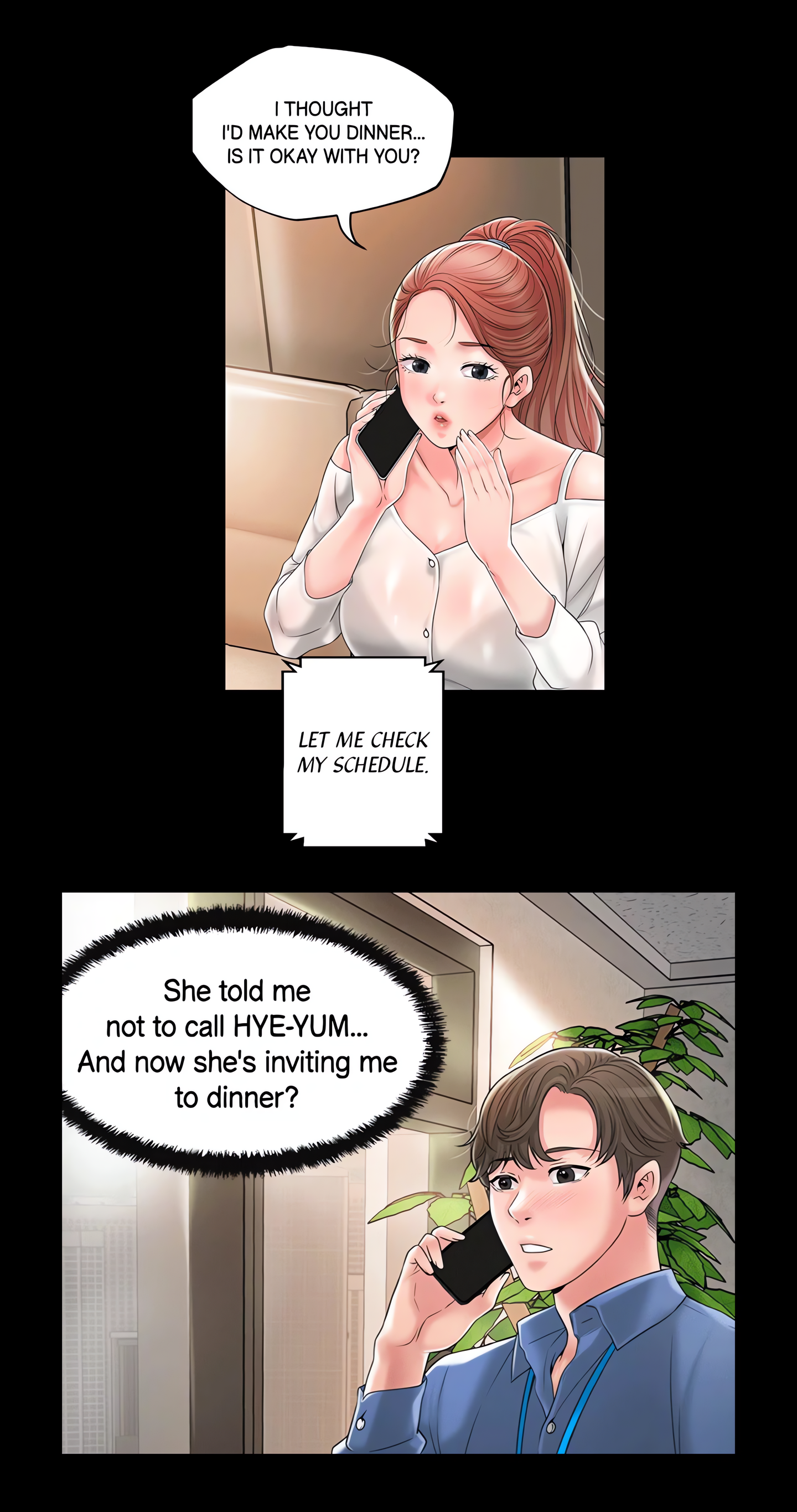CITY MILFS (Uncensored Fan Edition) Page 34 - MangaHe