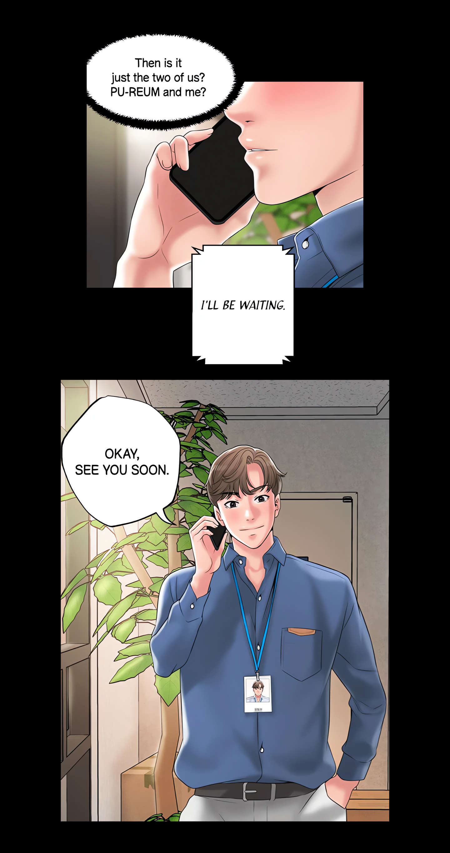 CITY MILFS (Uncensored Fan Edition) Page 35 - MangaHe
