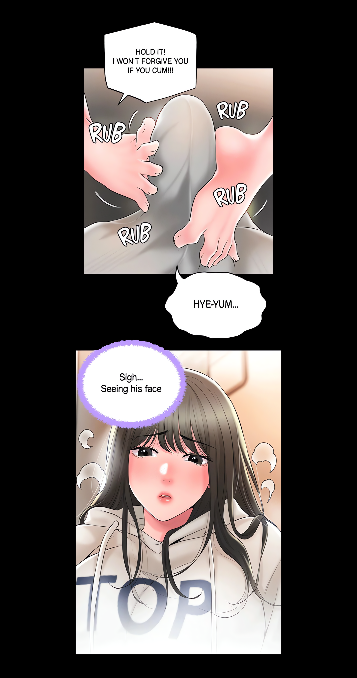 CITY MILFS (Uncensored Fan Edition) Page 16 - MangaHe