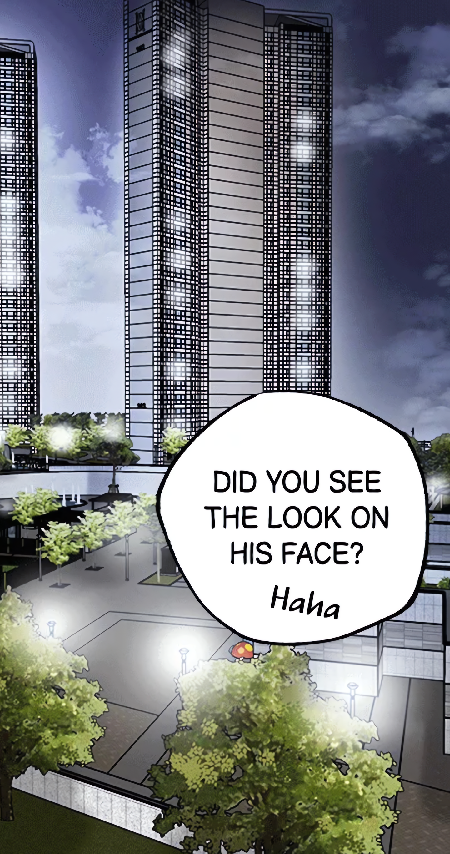 CITY MILFS (Uncensored Fan Edition) Page 31 - MangaHe