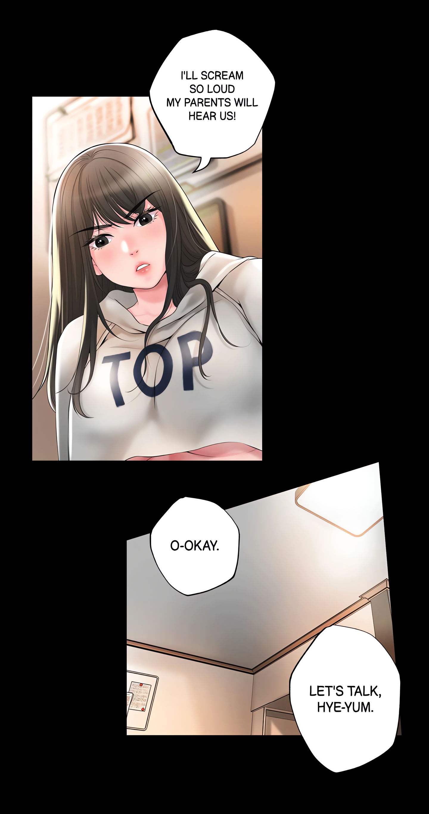 CITY MILFS (Uncensored Fan Edition) Page 9 - MangaHe