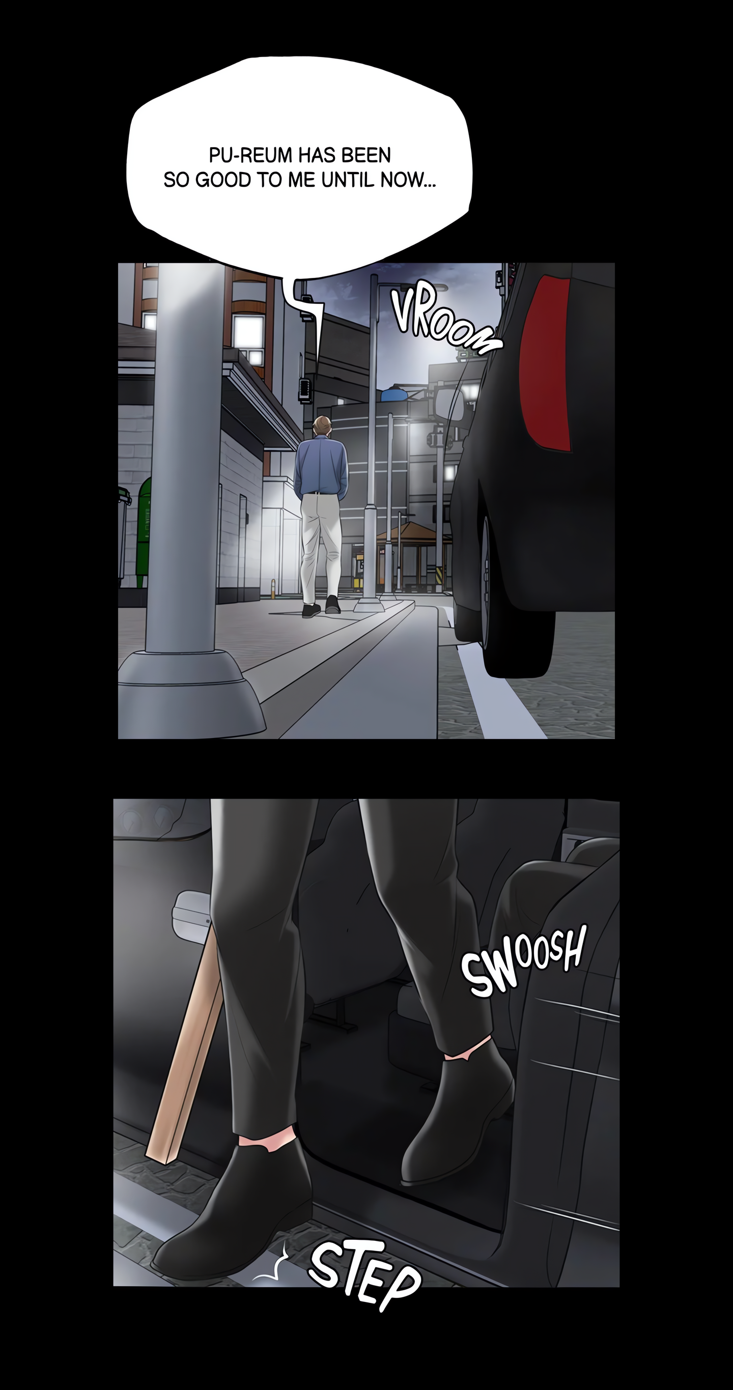 CITY MILFS (Uncensored Fan Edition) Page 22 - MangaHe