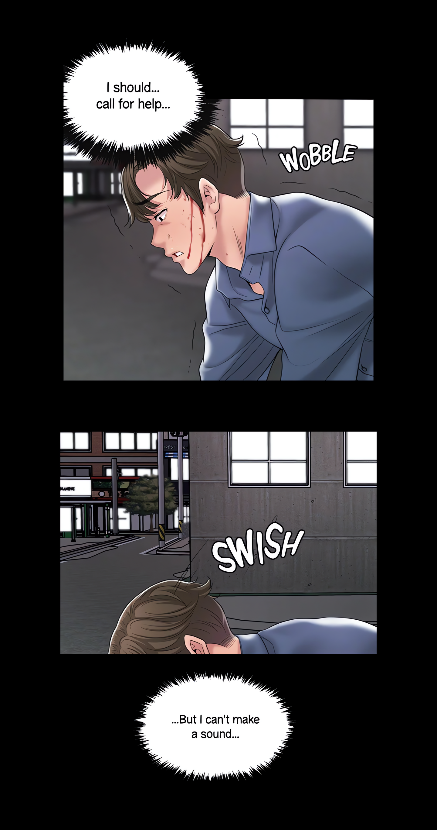 CITY MILFS (Uncensored Fan Edition) Page 28 - MangaHe