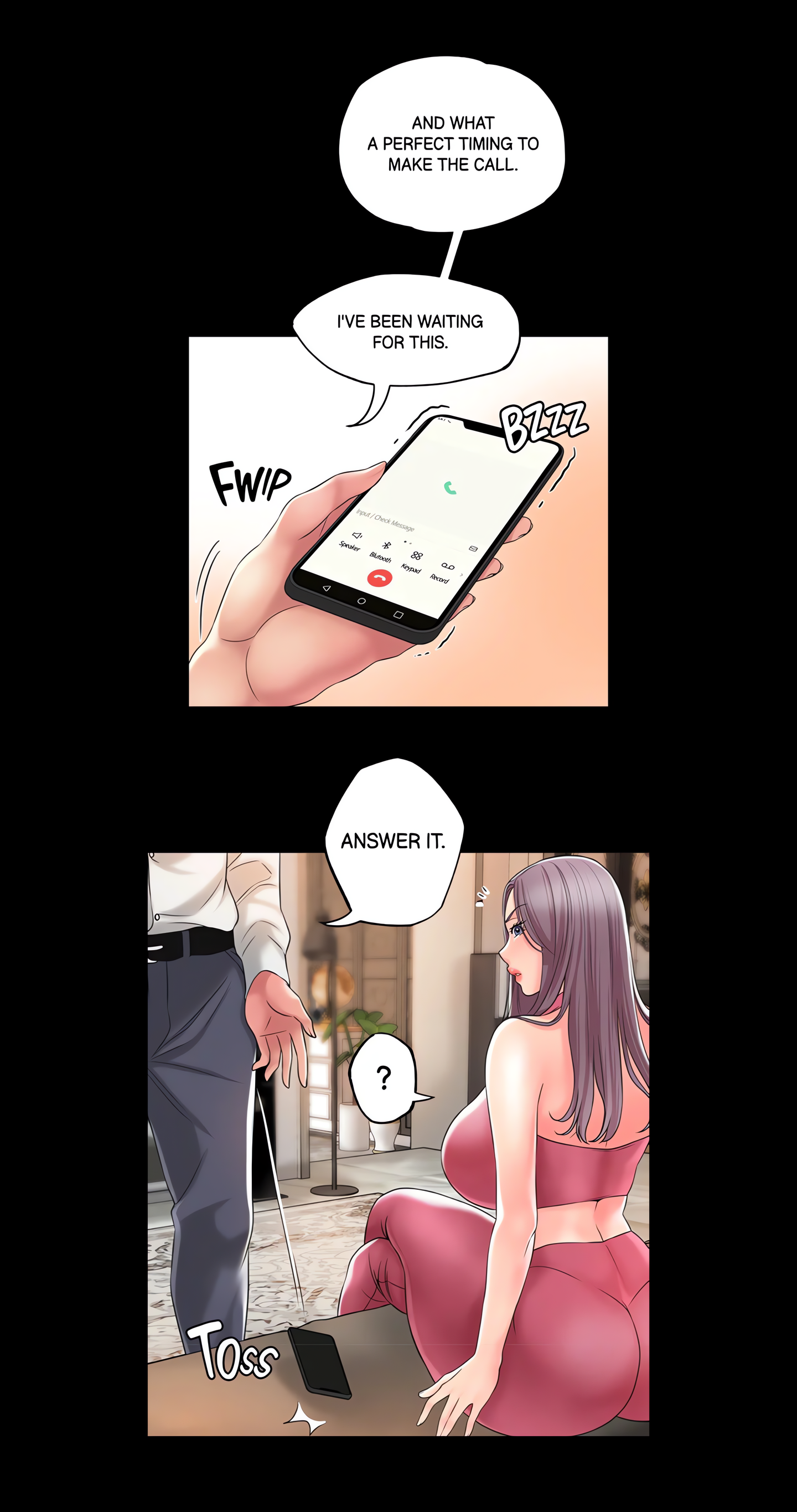 CITY MILFS (Uncensored Fan Edition) Page 31 - MangaHe