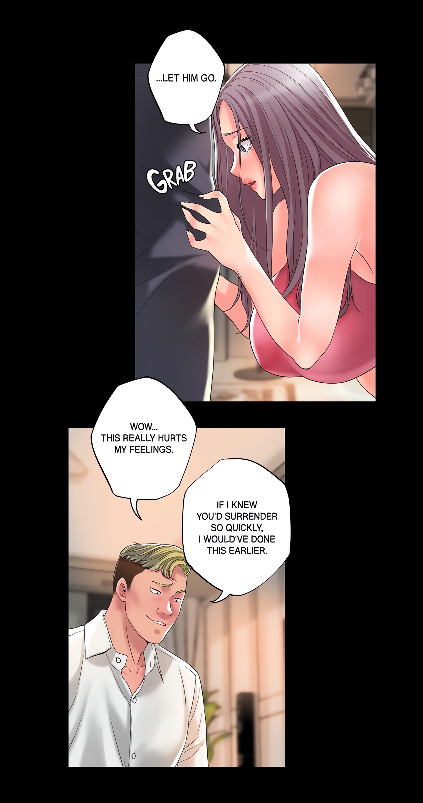 CITY MILFS (Uncensored Fan Edition) Page 41 - MangaHe