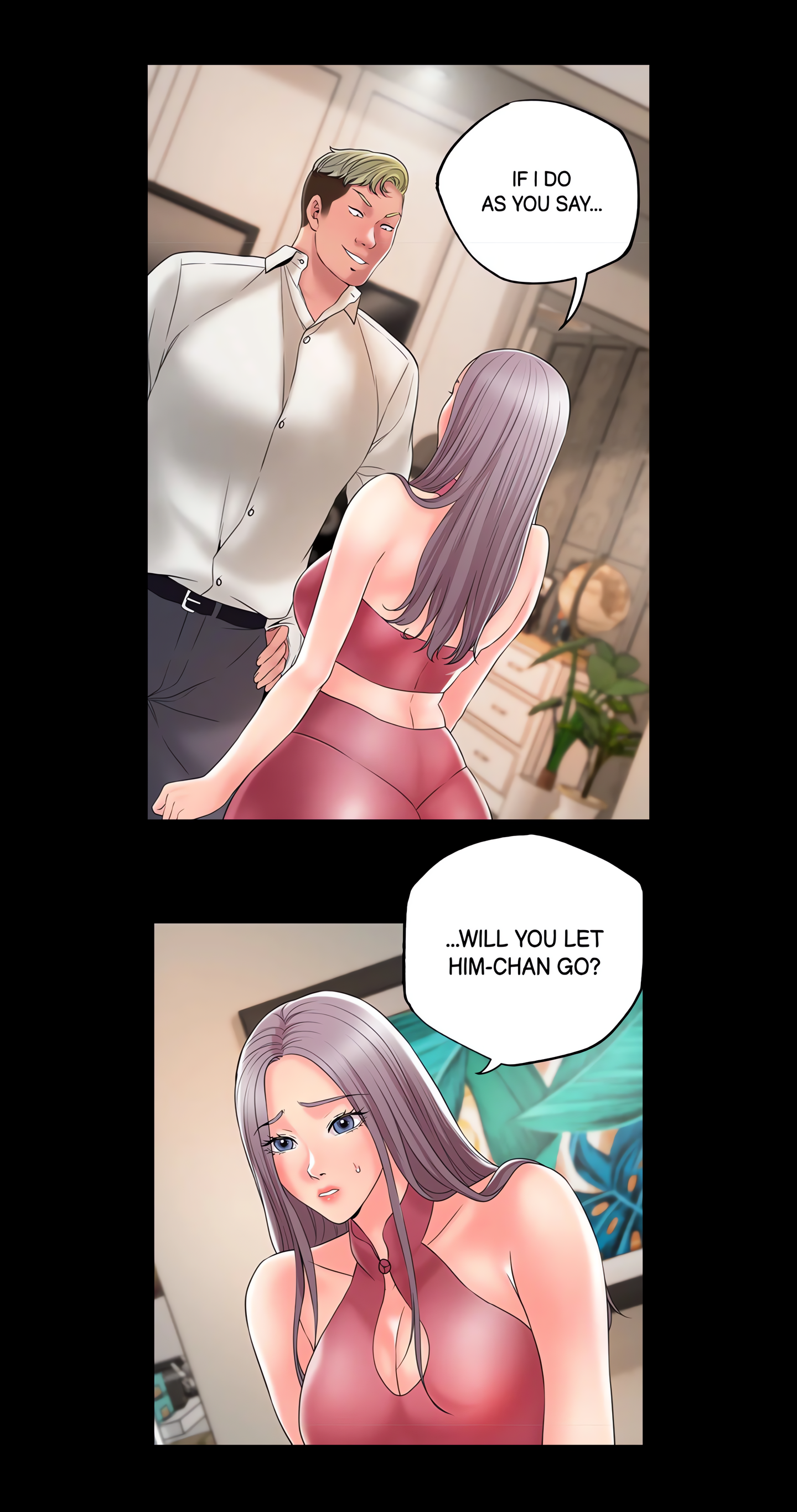 CITY MILFS (Uncensored Fan Edition) Page 22 - MangaHe