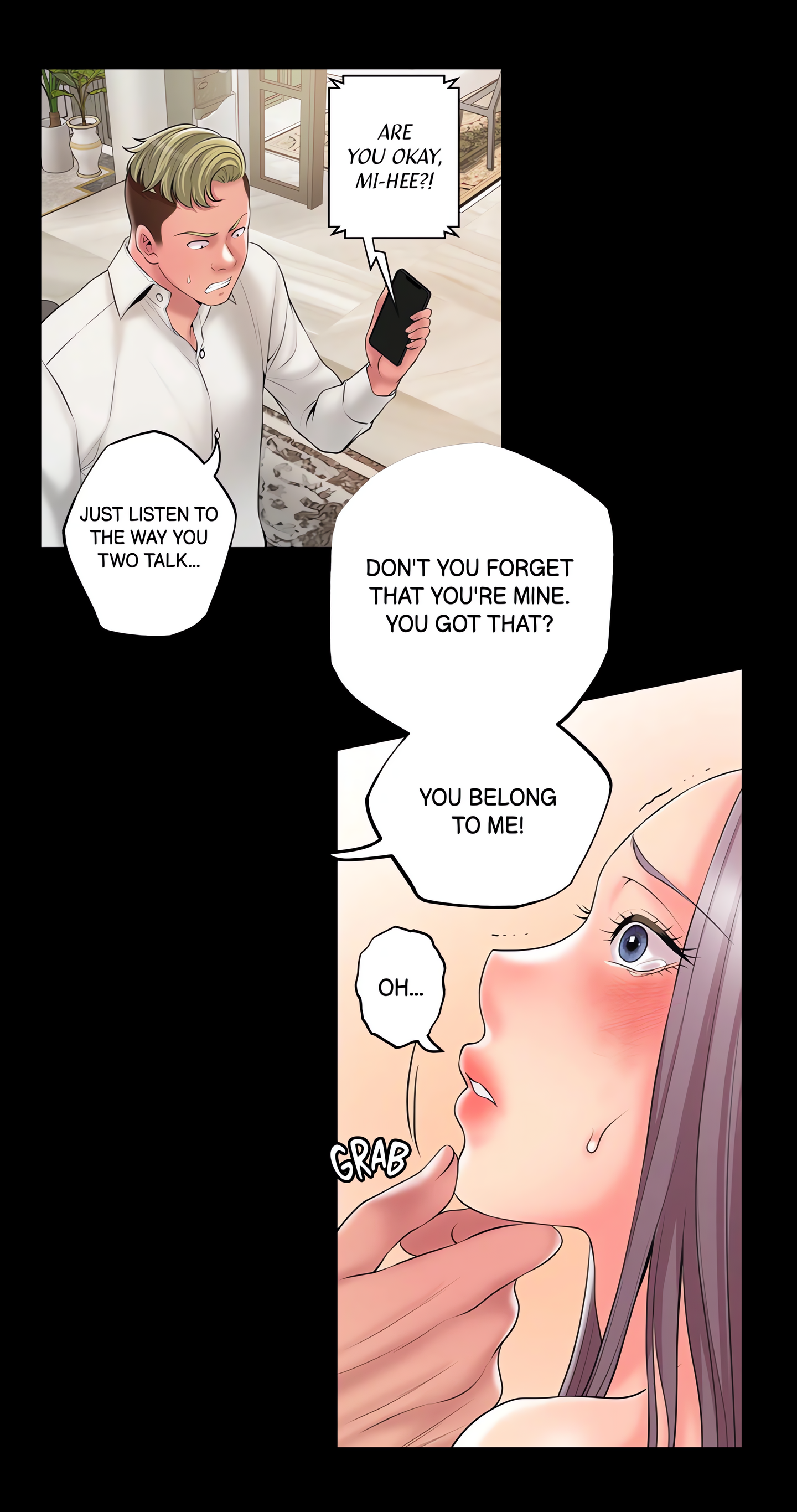 CITY MILFS (Uncensored Fan Edition) Page 27 - MangaHe