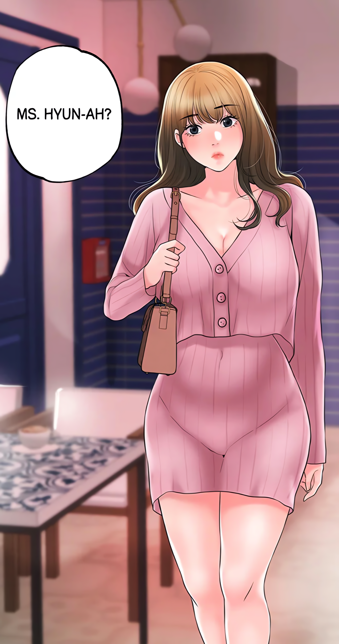 CITY MILFS (Uncensored Fan Edition) Page 32 - MangaHe