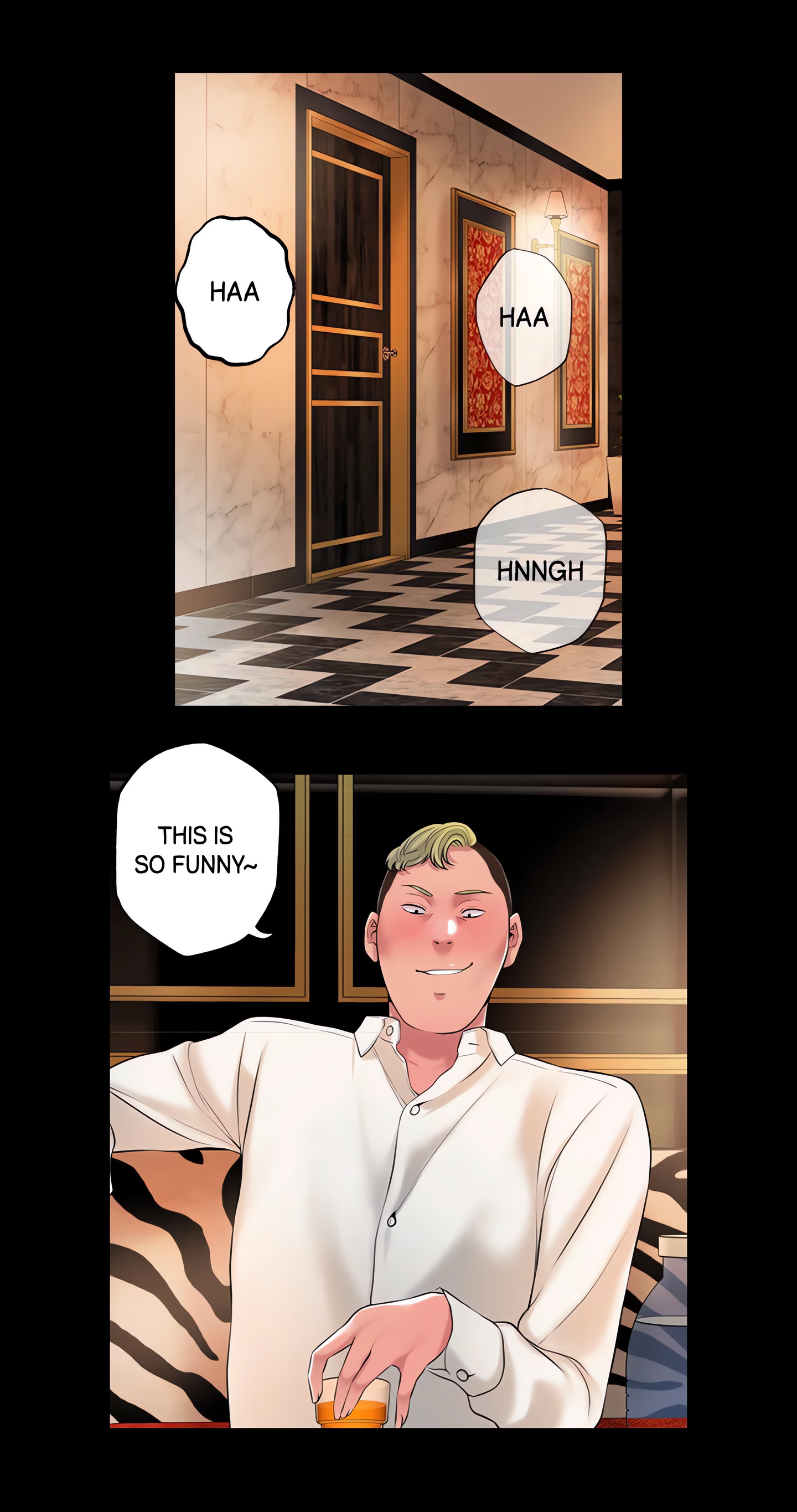 CITY MILFS (Uncensored Fan Edition) Page 33 - MangaHe