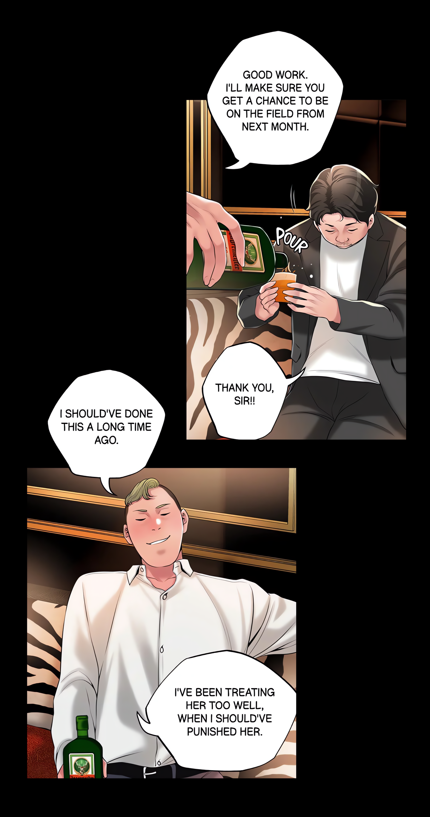 CITY MILFS (Uncensored Fan Edition) Page 35 - MangaHe