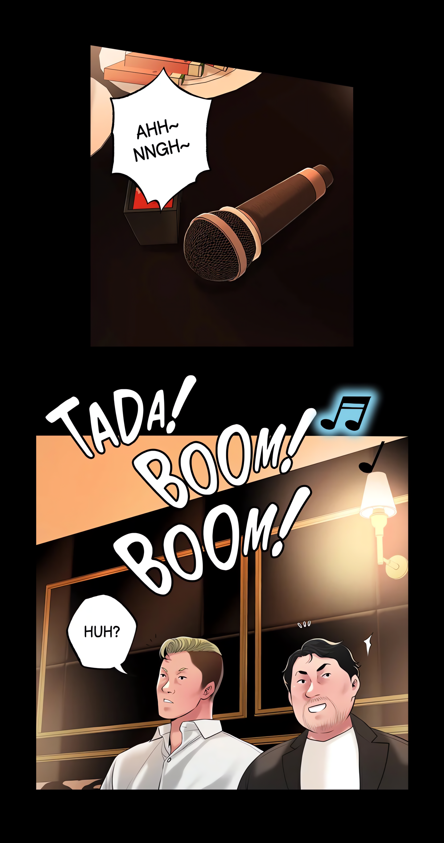 CITY MILFS (Uncensored Fan Edition) Page 42 - MangaHe