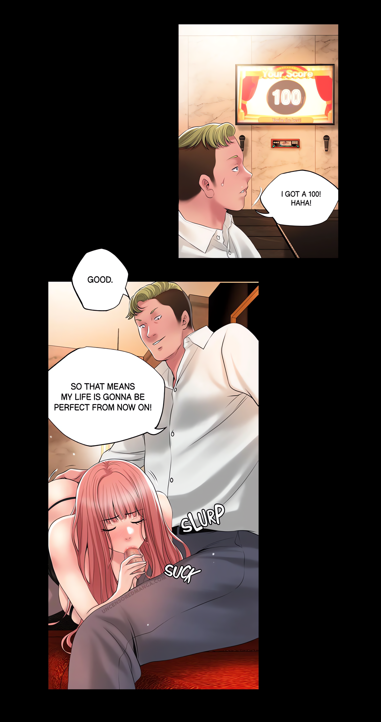 CITY MILFS (Uncensored Fan Edition) Page 43 - MangaHe