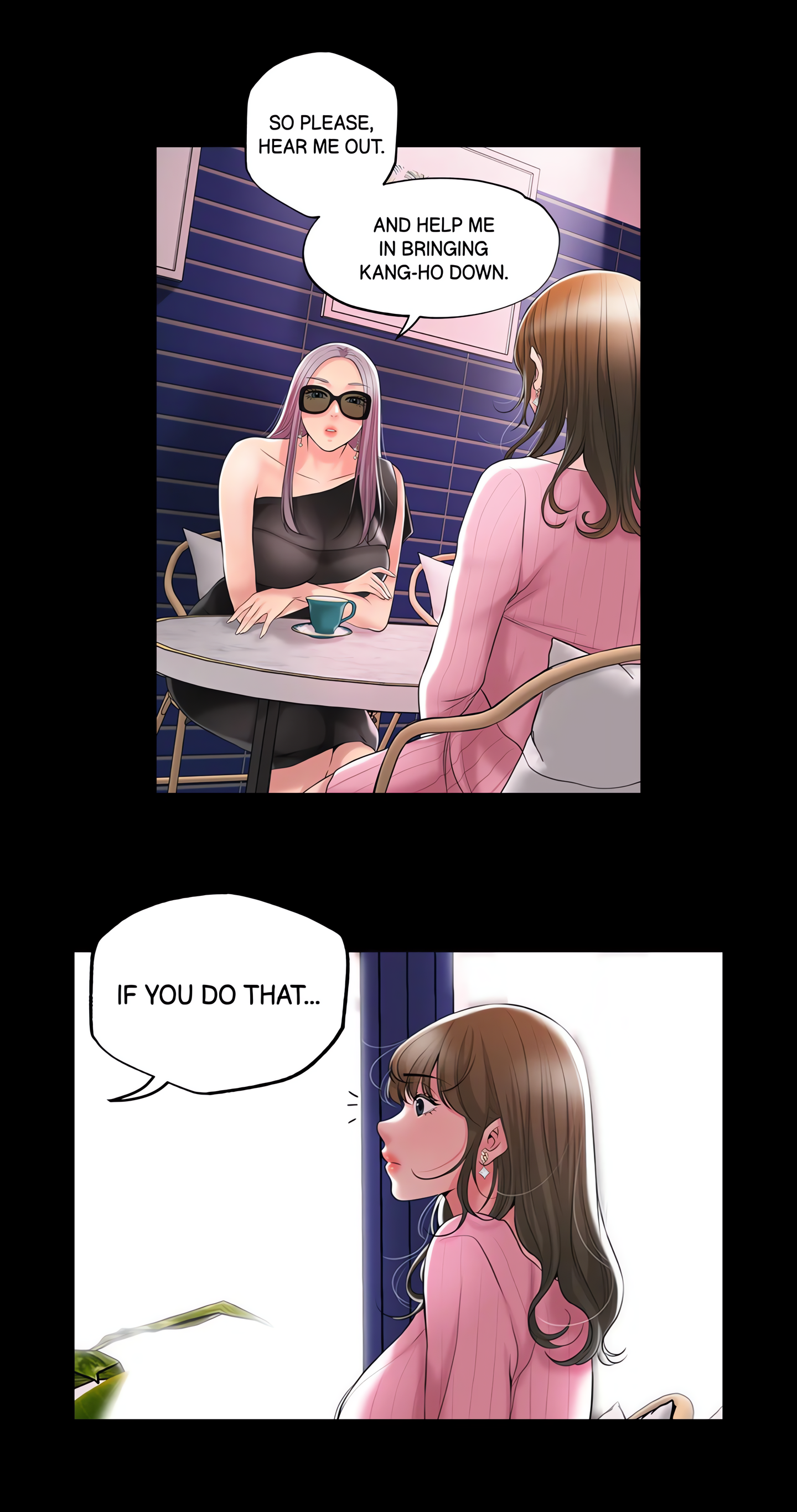 CITY MILFS (Uncensored Fan Edition) Page 45 - MangaHe