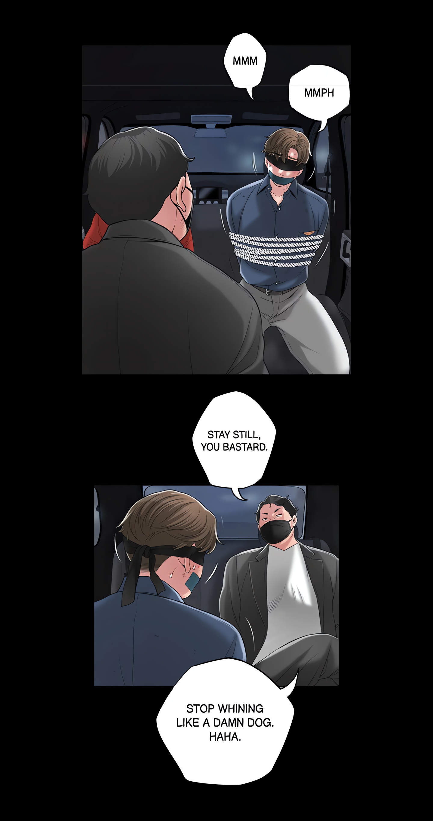 CITY MILFS (Uncensored Fan Edition) Page 9 - MangaHe