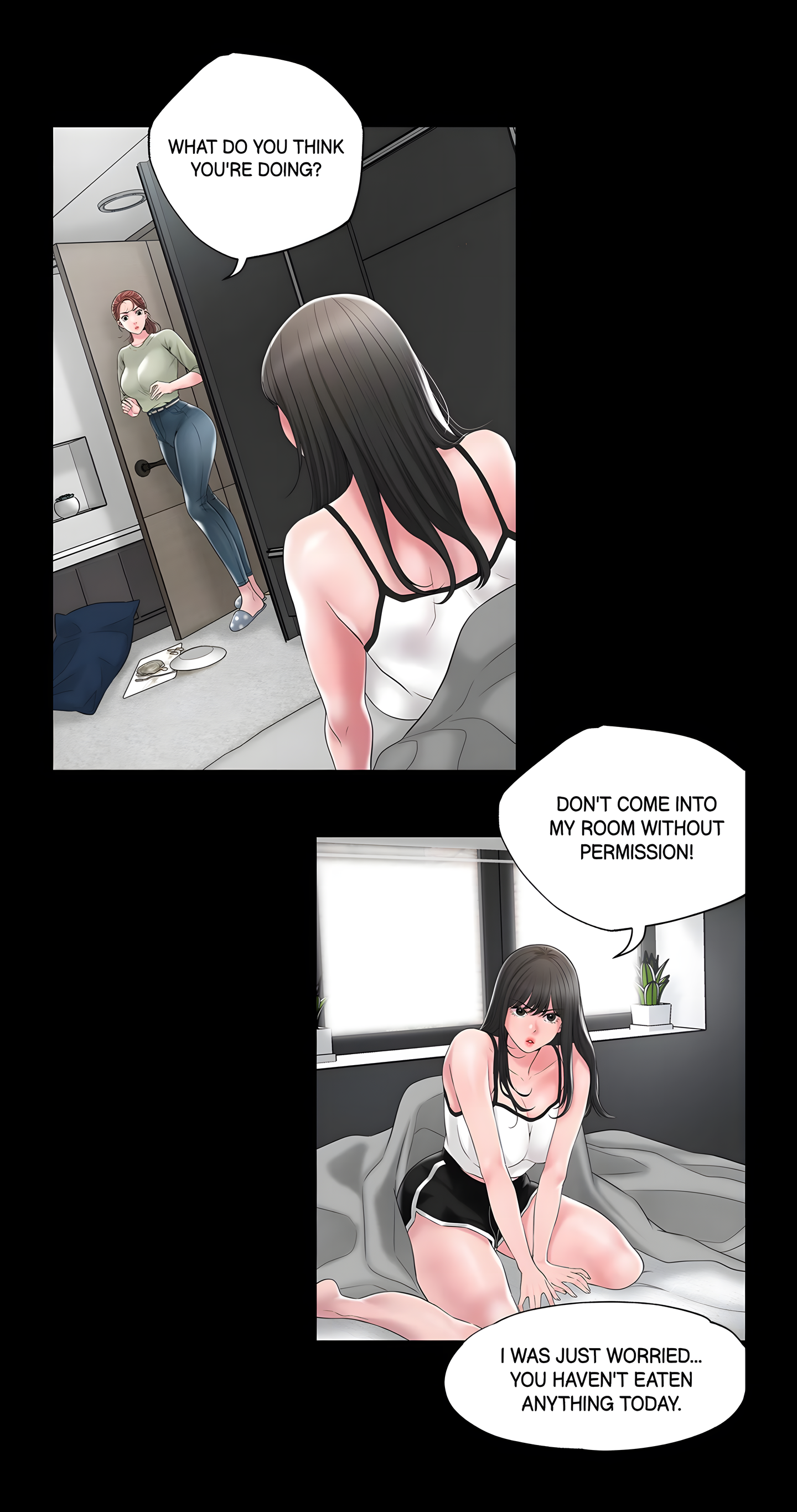 CITY MILFS (Uncensored Fan Edition) Page 11 - MangaHe