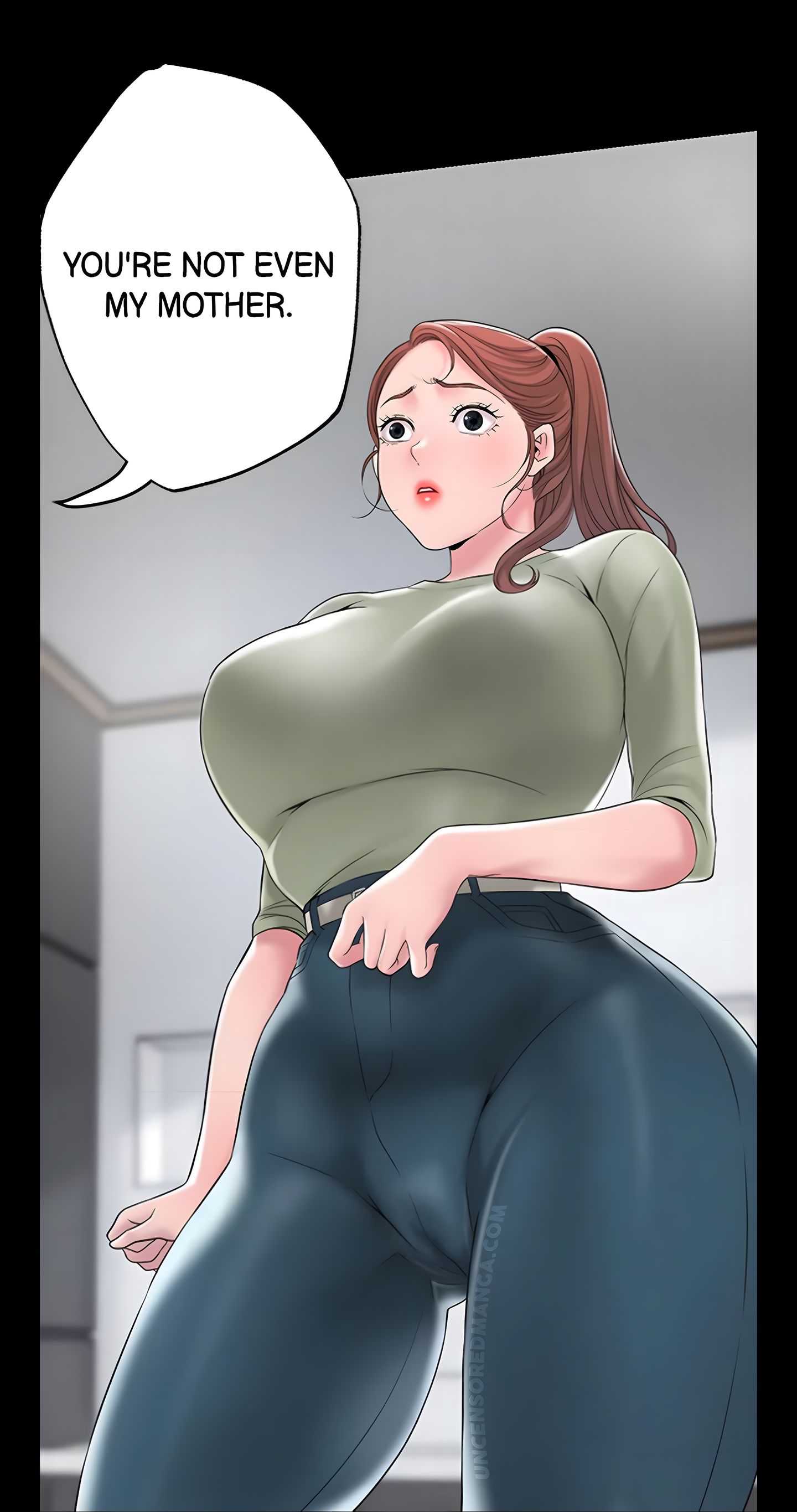CITY MILFS (Uncensored Fan Edition) Page 14 - MangaHe