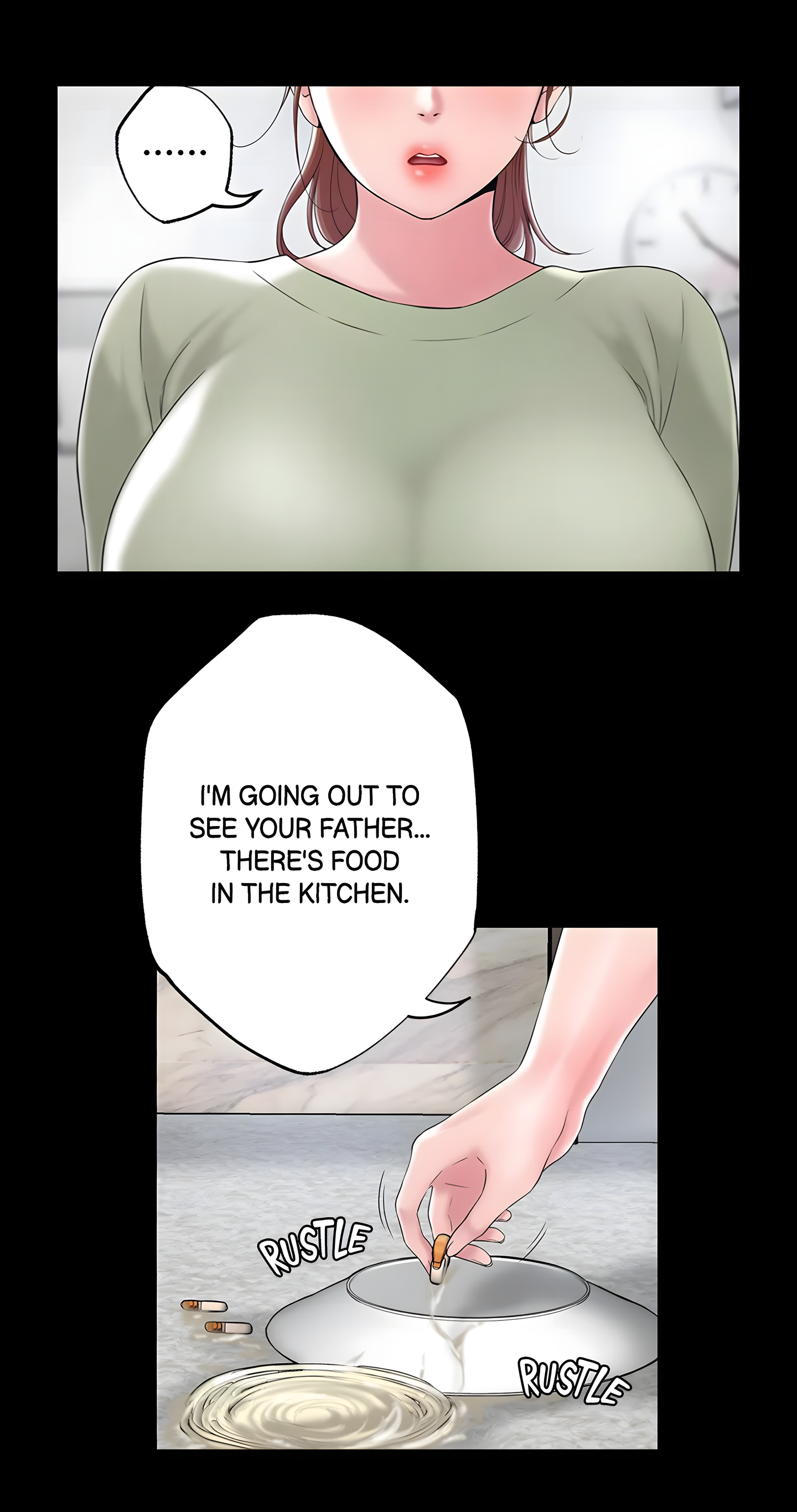 CITY MILFS (Uncensored Fan Edition) Page 15 - MangaHe