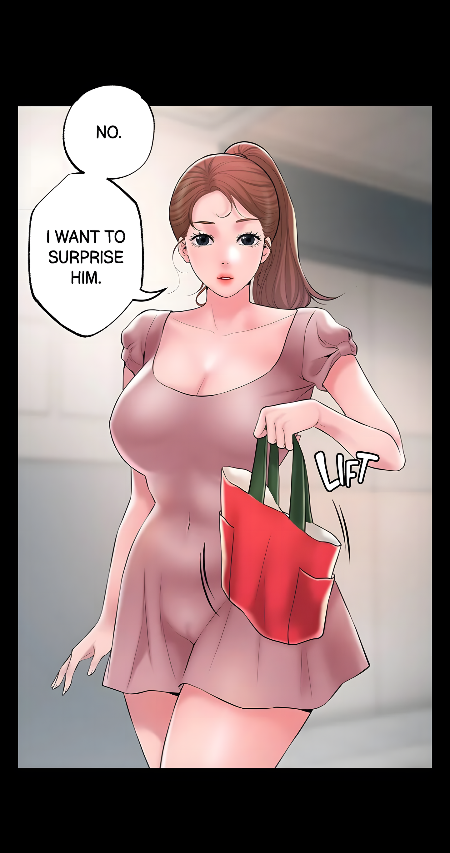 CITY MILFS (Uncensored Fan Edition) Page 20 - MangaHe