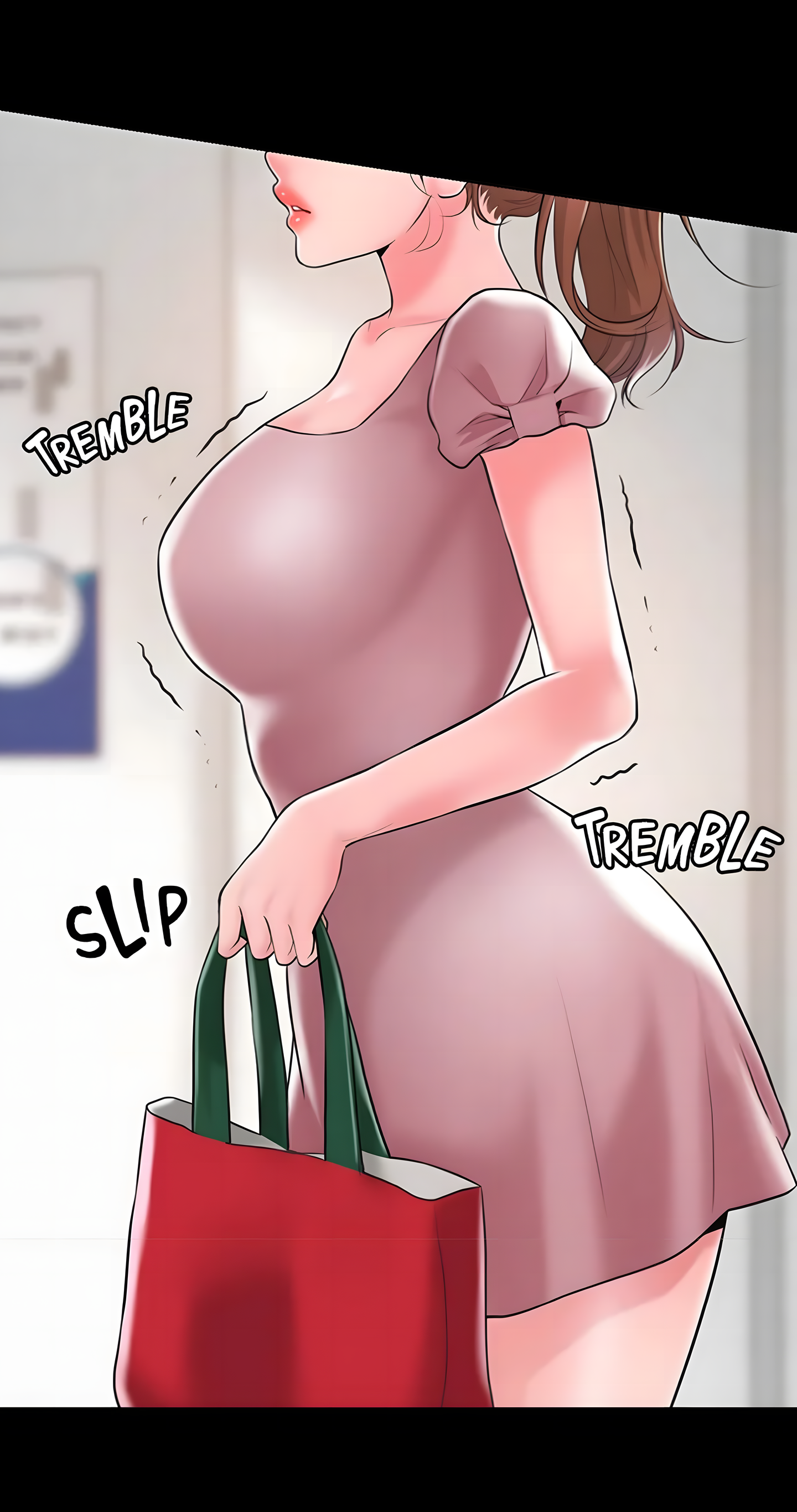 CITY MILFS (Uncensored Fan Edition) Page 27 - MangaHe