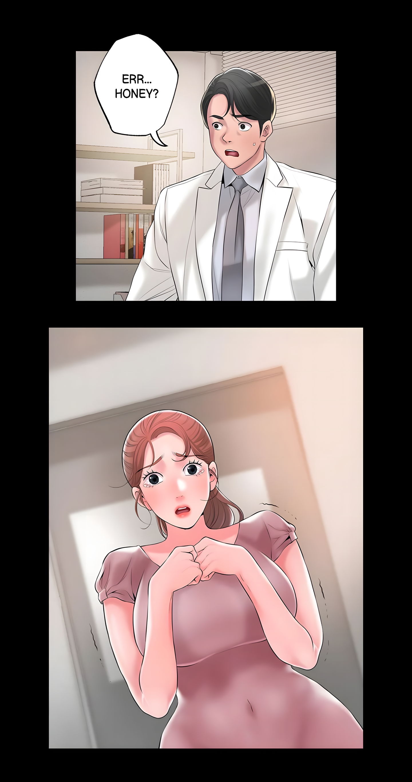 CITY MILFS (Uncensored Fan Edition) Page 29 - MangaHe