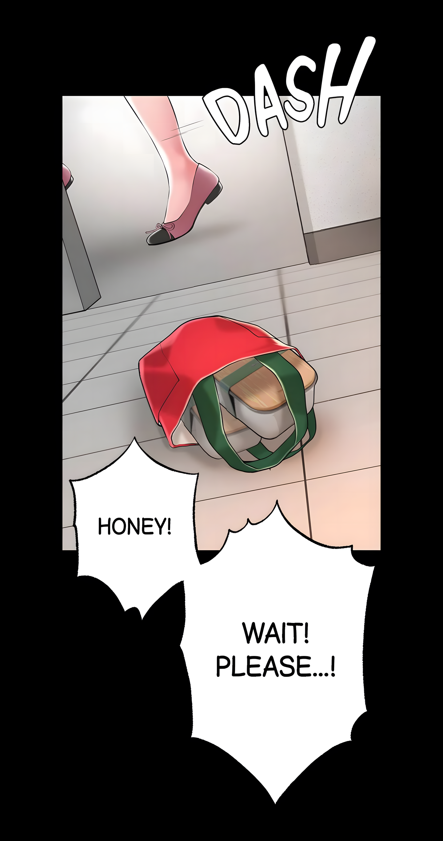 CITY MILFS (Uncensored Fan Edition) Page 30 - MangaHe