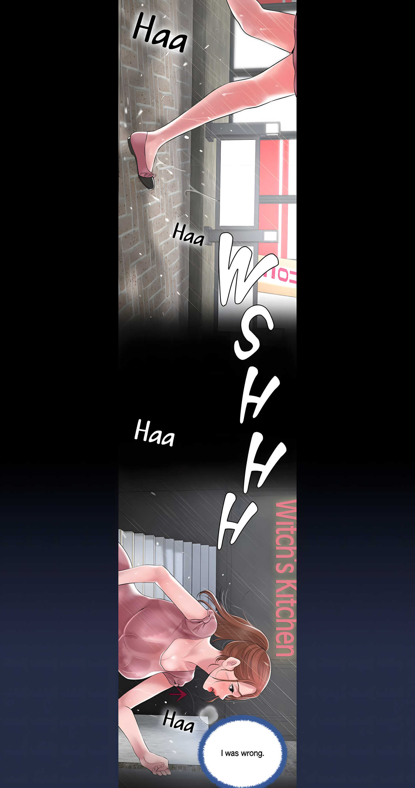 CITY MILFS (Uncensored Fan Edition) Page 31 - MangaHe
