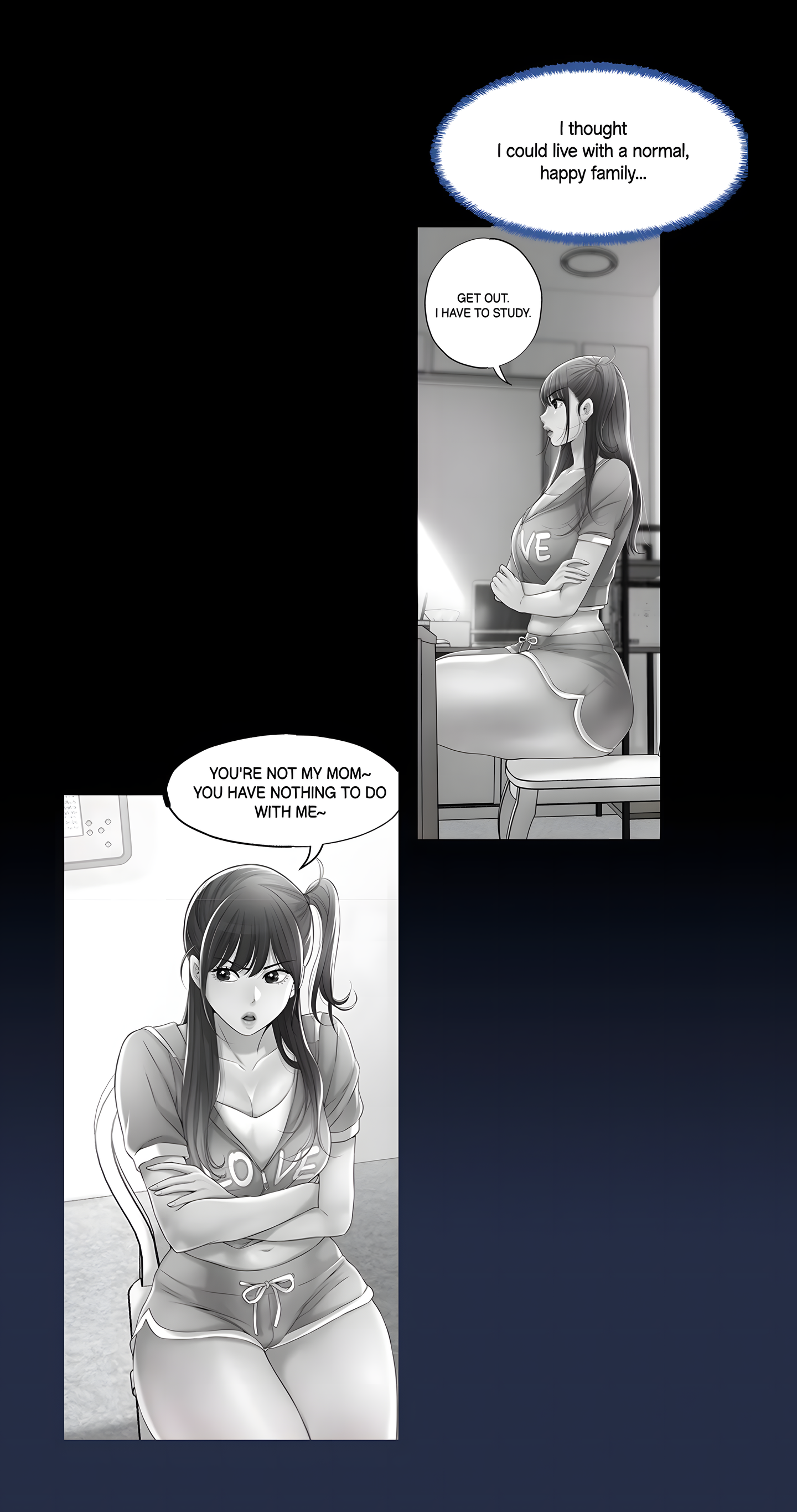 CITY MILFS (Uncensored Fan Edition) Page 33 - MangaHe
