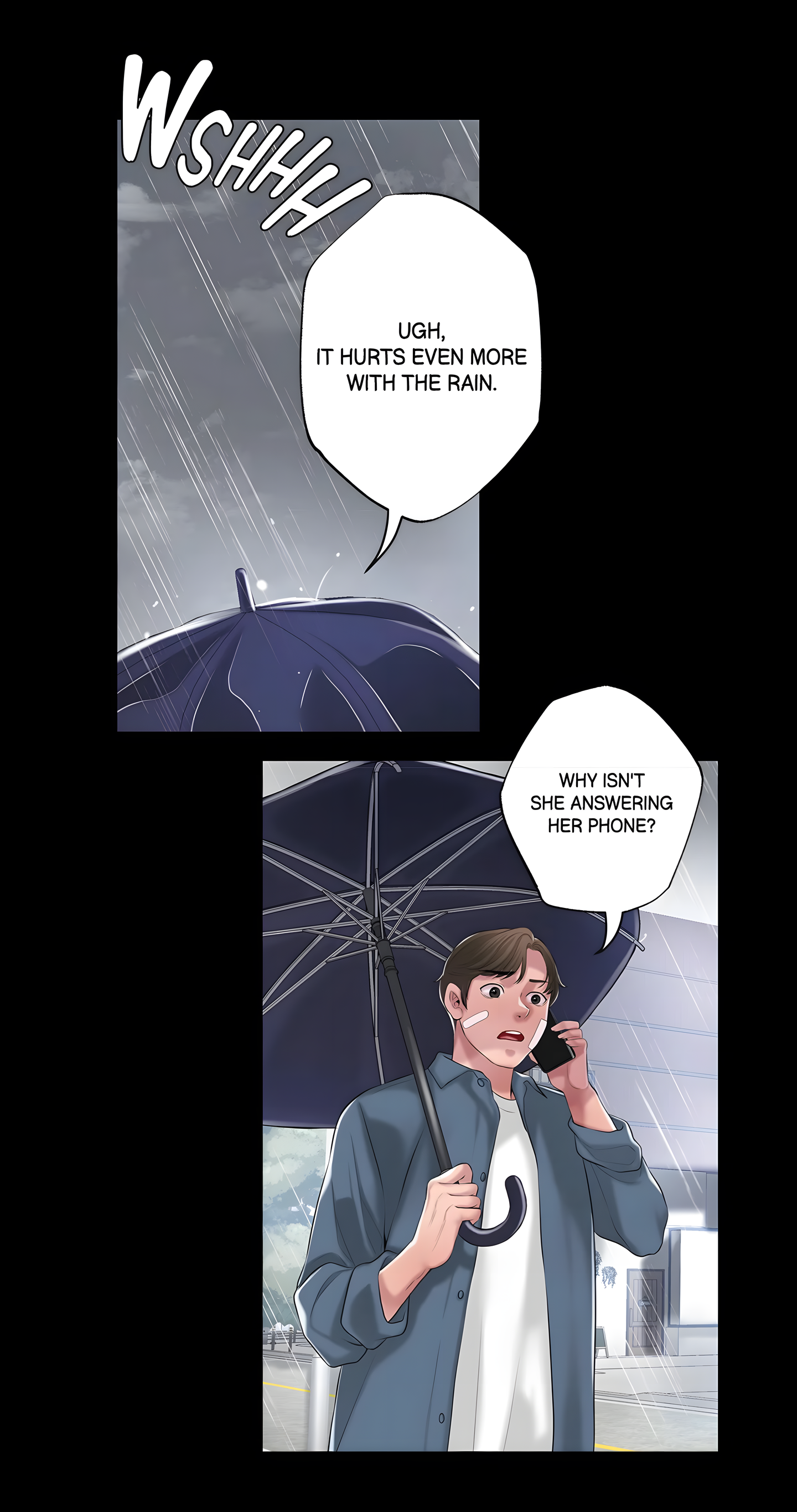CITY MILFS (Uncensored Fan Edition) Page 37 - MangaHe