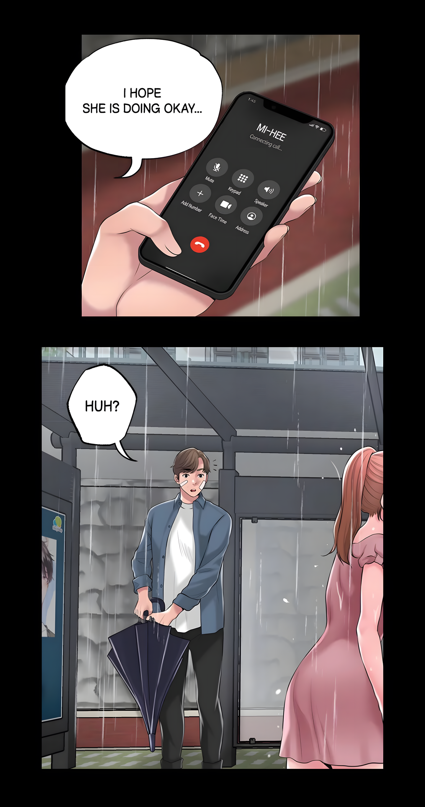 CITY MILFS (Uncensored Fan Edition) Page 38 - MangaHe