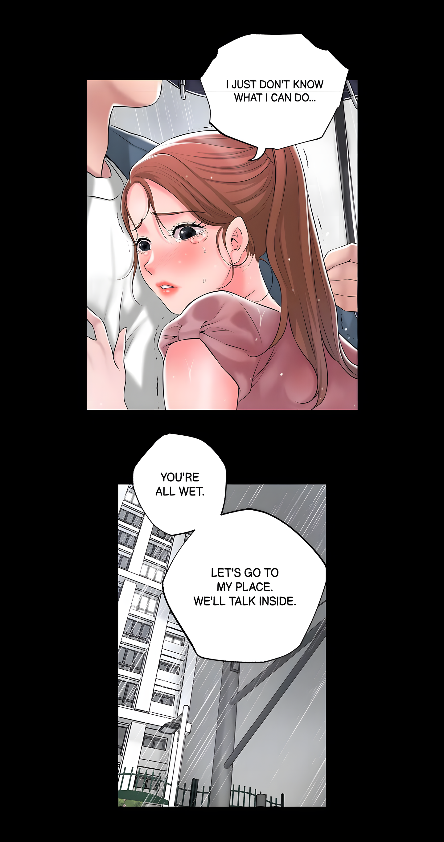 CITY MILFS (Uncensored Fan Edition) Page 42 - MangaHe
