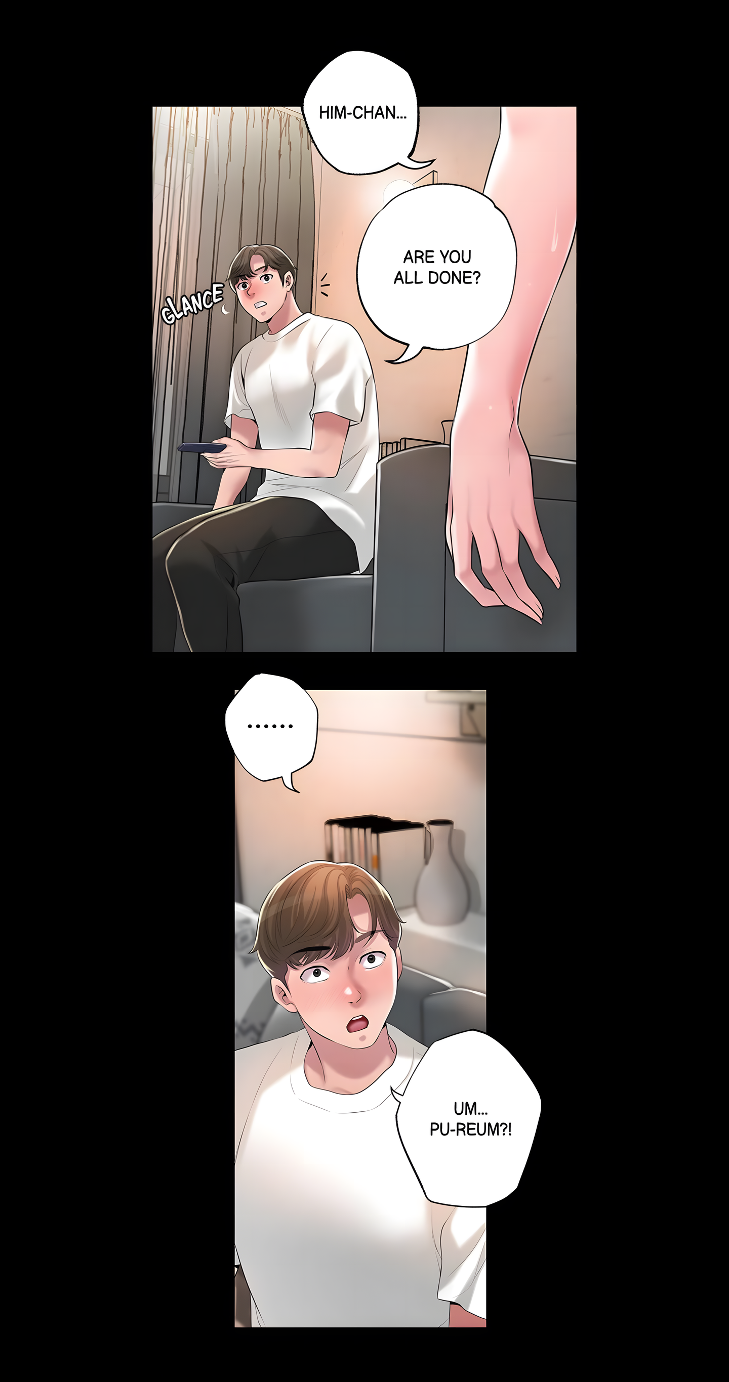 CITY MILFS (Uncensored Fan Edition) Page 46 - MangaHe