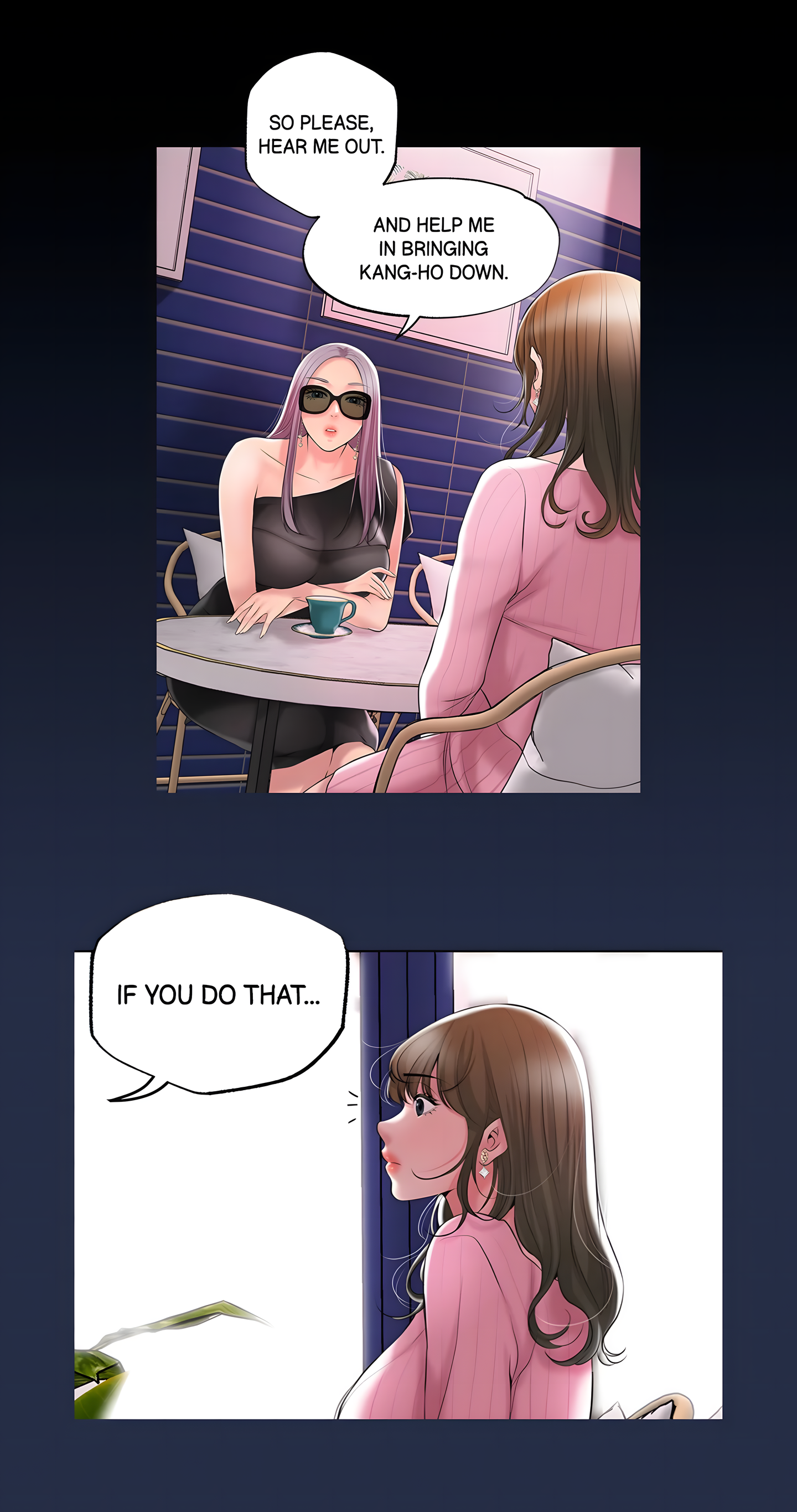 CITY MILFS (Uncensored Fan Edition) Page 6 - MangaHe