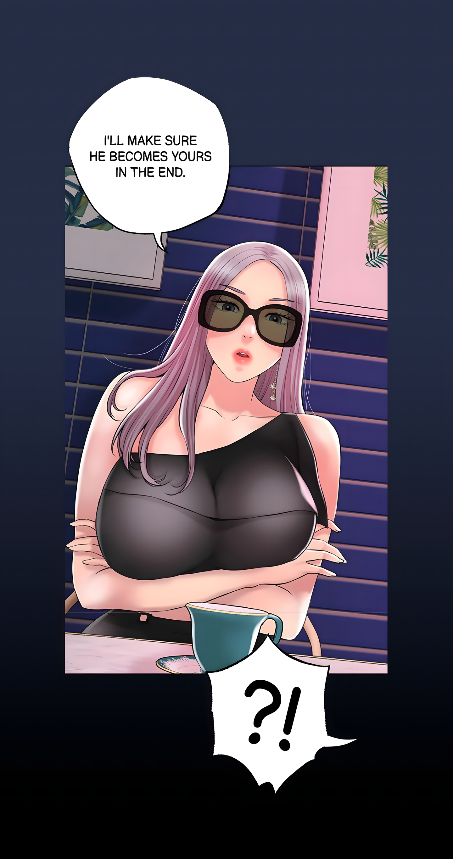 CITY MILFS (Uncensored Fan Edition) Page 7 - MangaHe